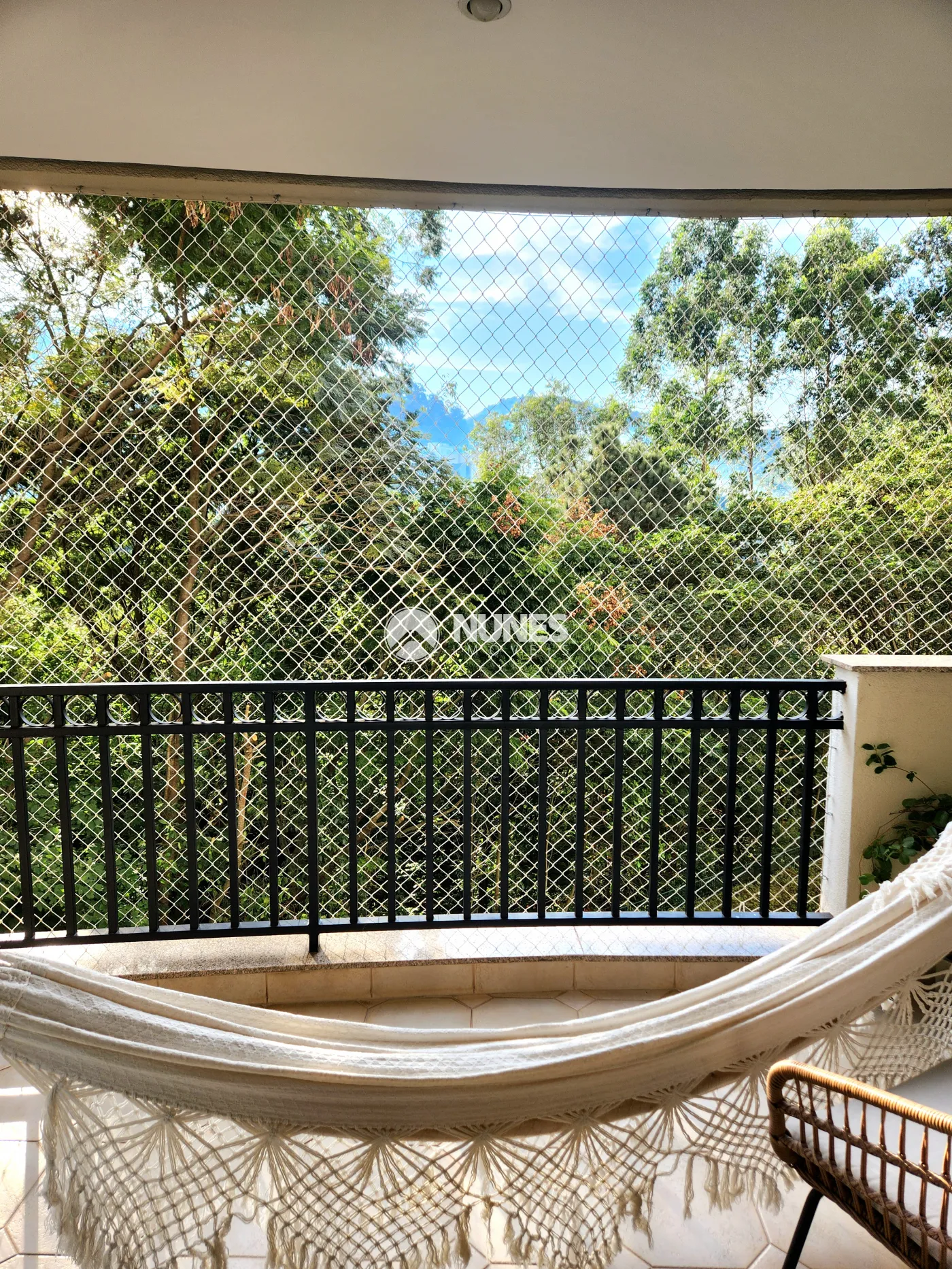 Alugar Apartamento / Padrão em Santana de Parnaíba R$ 8.800,00 - Foto 6