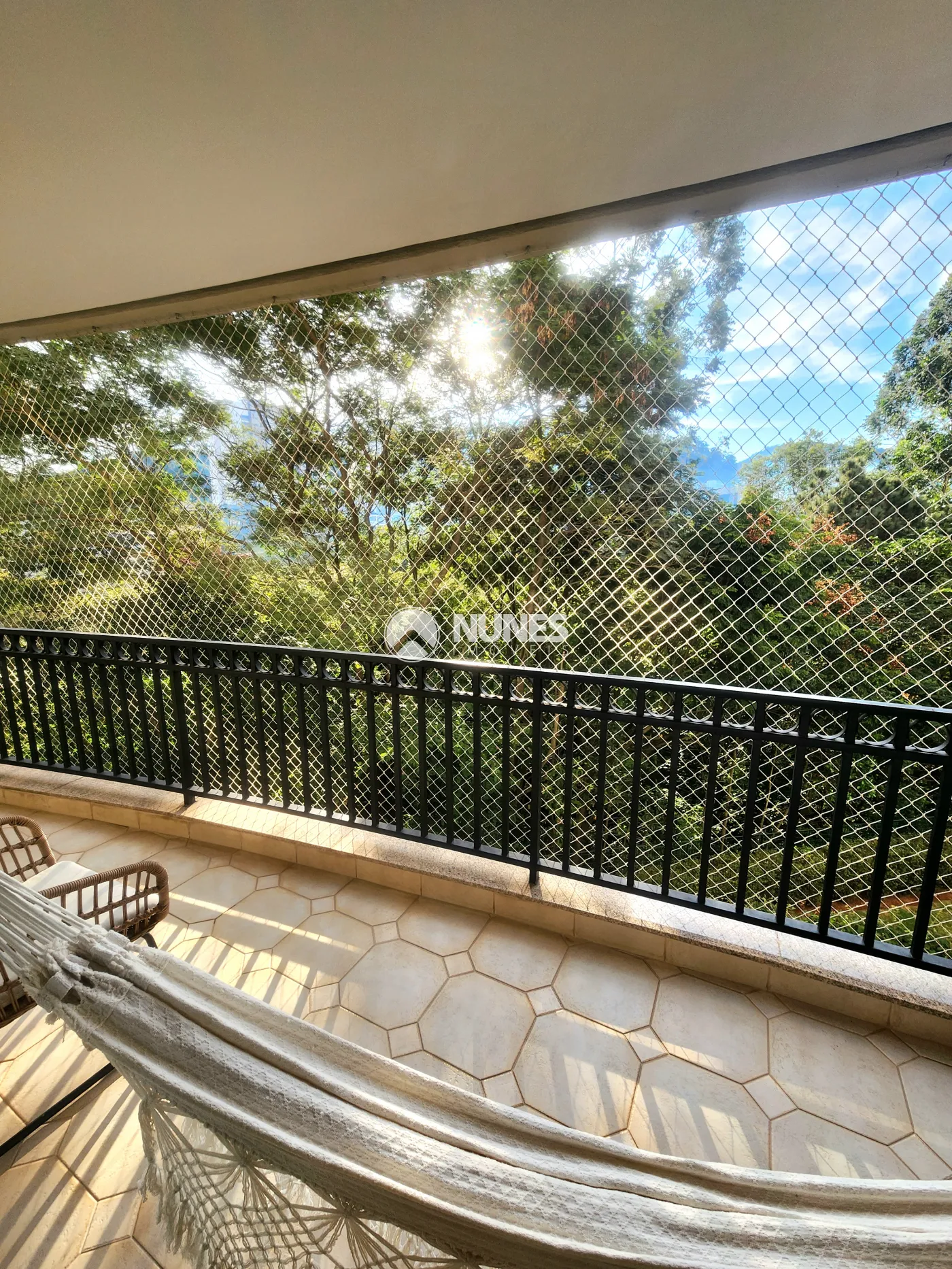 Alugar Apartamento / Padrão em Santana de Parnaíba R$ 8.800,00 - Foto 7