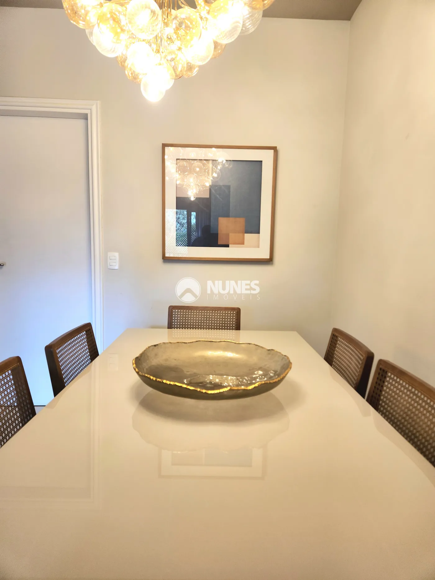 Alugar Apartamento / Padrão em Santana de Parnaíba R$ 8.800,00 - Foto 8