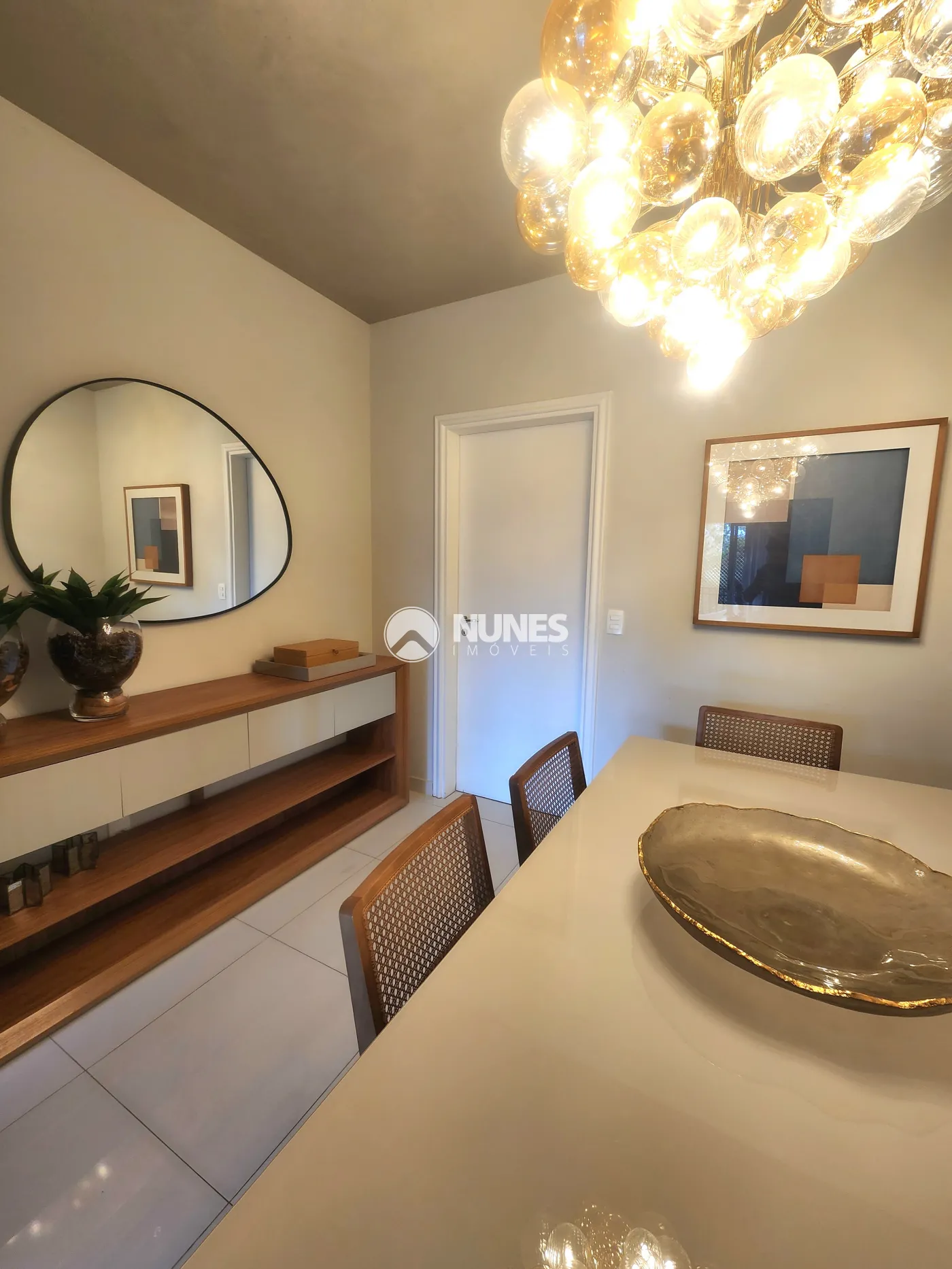 Alugar Apartamento / Padrão em Santana de Parnaíba R$ 8.800,00 - Foto 9