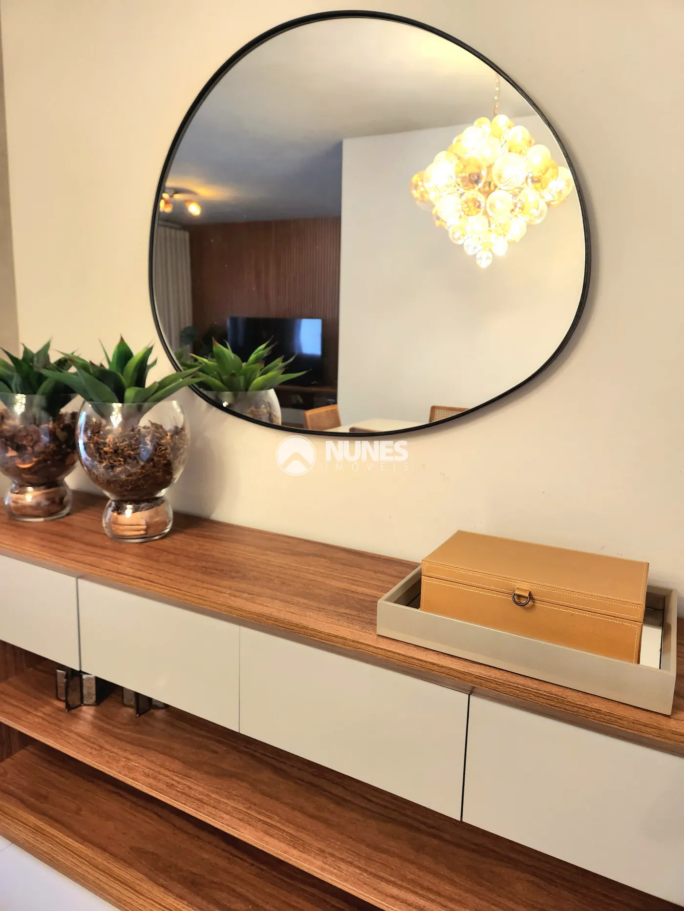 Alugar Apartamento / Padrão em Santana de Parnaíba R$ 8.800,00 - Foto 10