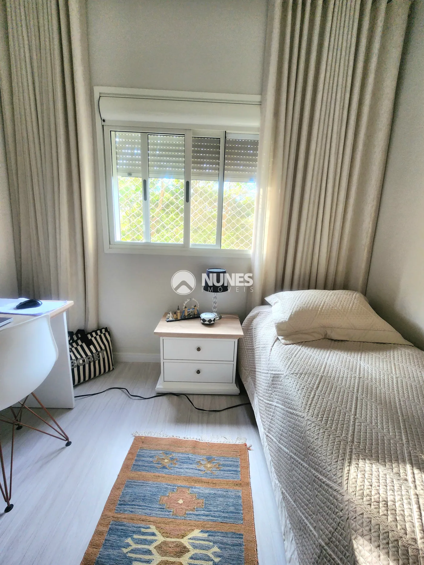 Alugar Apartamento / Padrão em Santana de Parnaíba R$ 8.800,00 - Foto 11