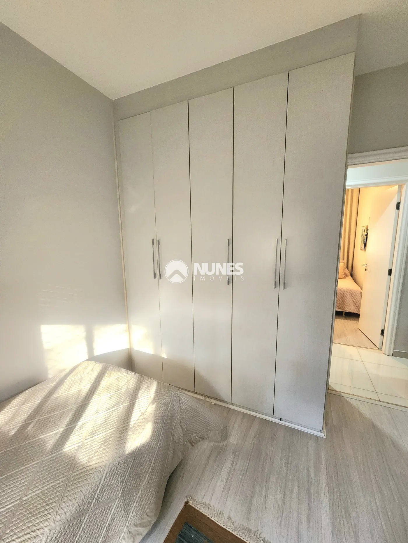Alugar Apartamento / Padrão em Santana de Parnaíba R$ 8.800,00 - Foto 12