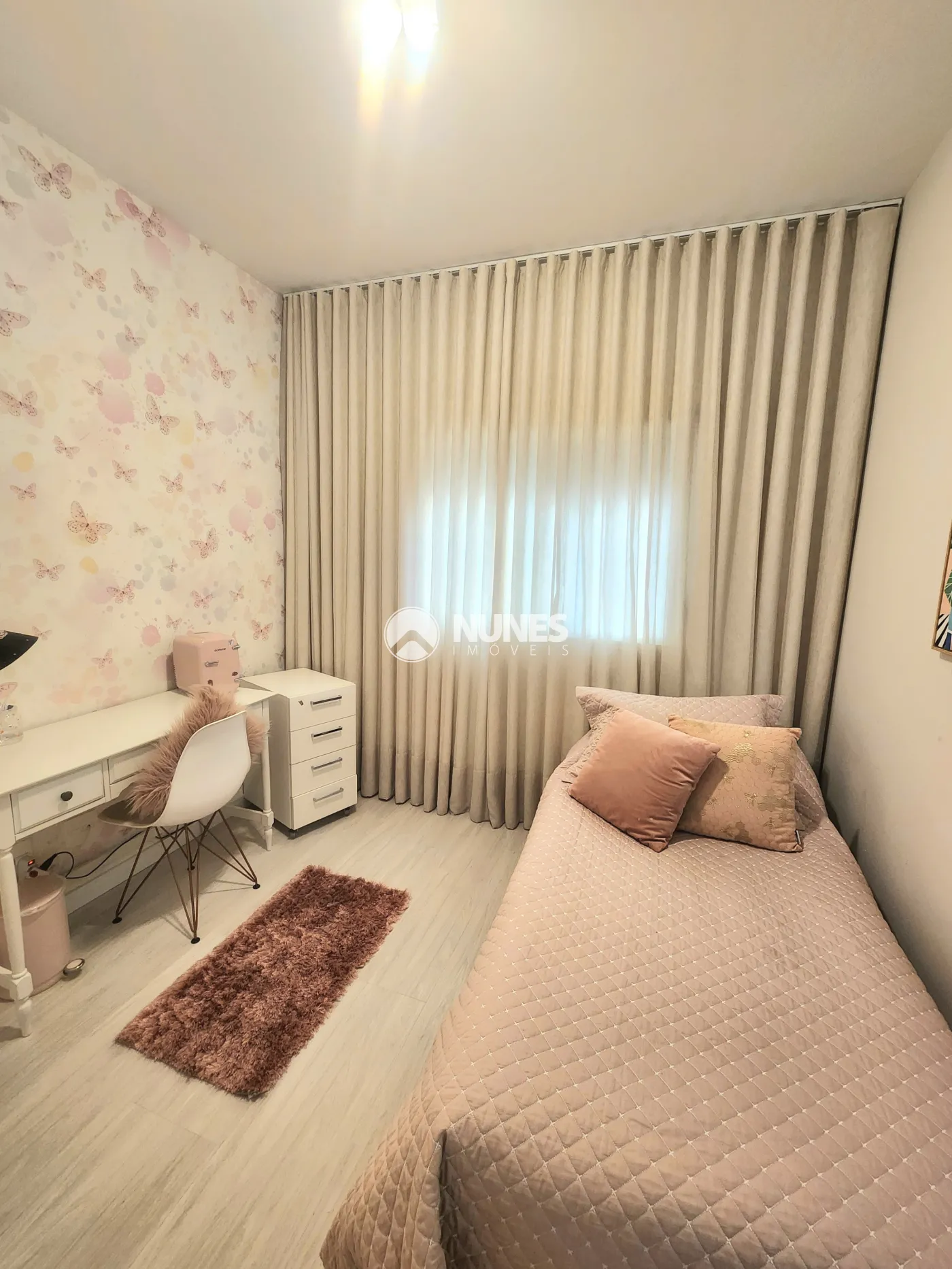 Alugar Apartamento / Padrão em Santana de Parnaíba R$ 8.800,00 - Foto 13
