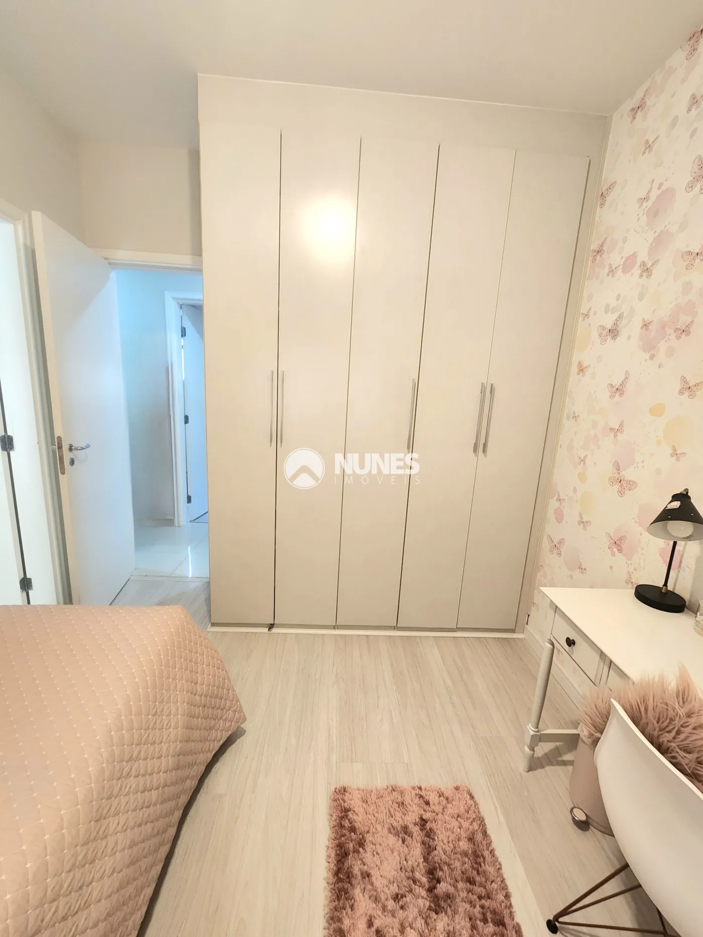 Alugar Apartamento / Padrão em Santana de Parnaíba R$ 8.800,00 - Foto 14