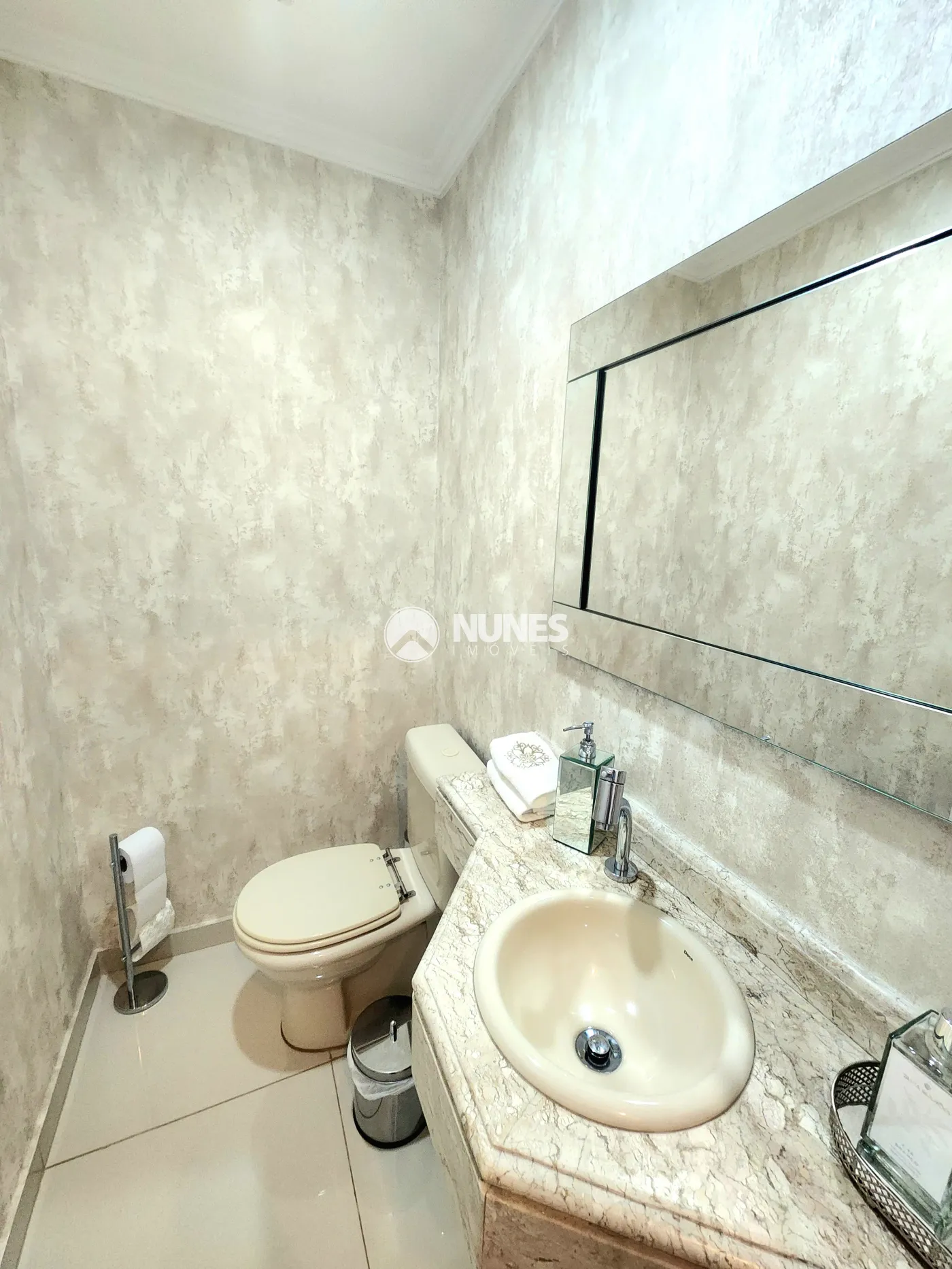 Alugar Apartamento / Padrão em Santana de Parnaíba R$ 8.800,00 - Foto 22
