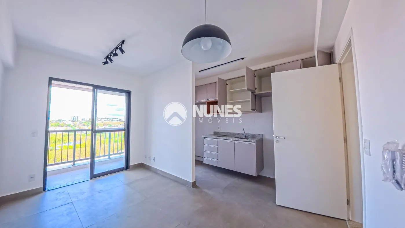 Alugar Apartamento / Padrão em Barueri R$ 3.300,00 - Foto 2