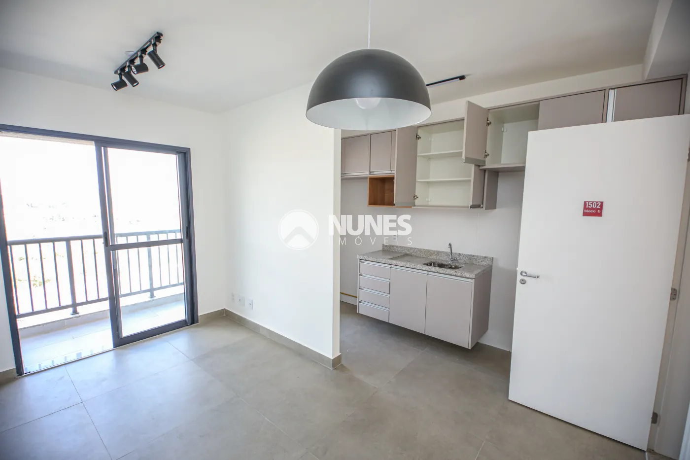 Alugar Apartamento / Padrão em Barueri R$ 3.300,00 - Foto 3