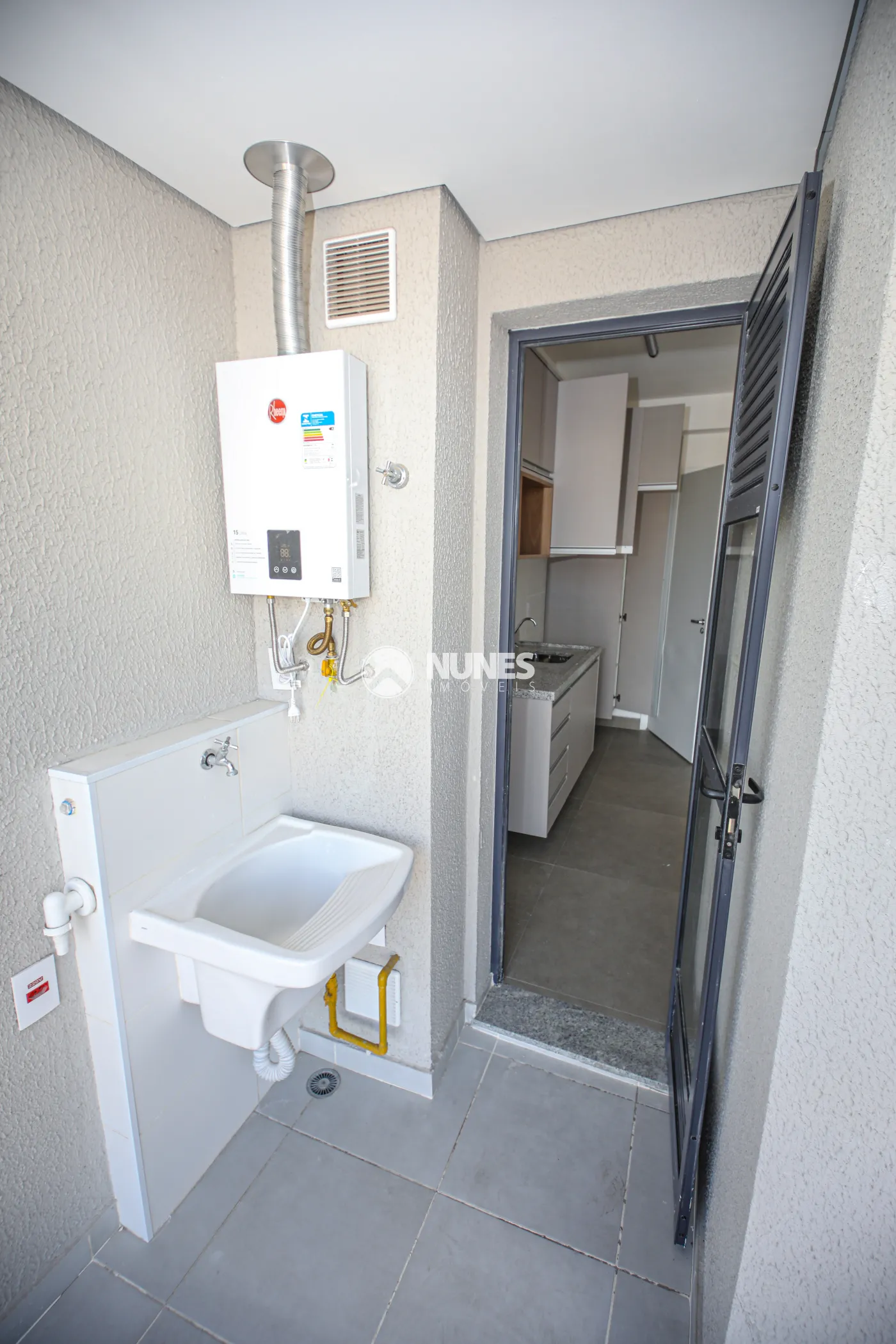 Alugar Apartamento / Padrão em Barueri R$ 3.300,00 - Foto 17