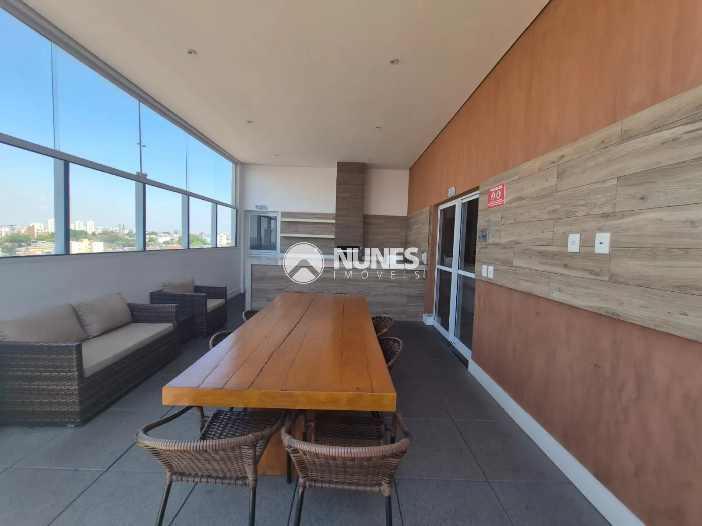 Alugar Apartamento / Padrão em Osasco R$ 2.500,00 - Foto 15