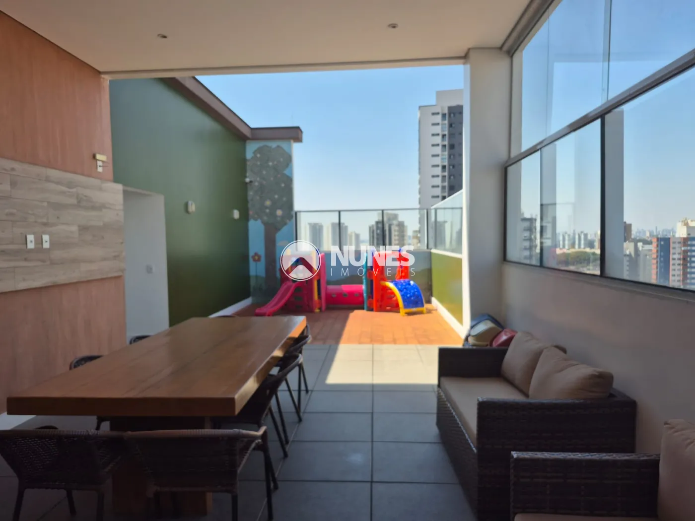 Alugar Apartamento / Padrão em Osasco R$ 2.500,00 - Foto 13