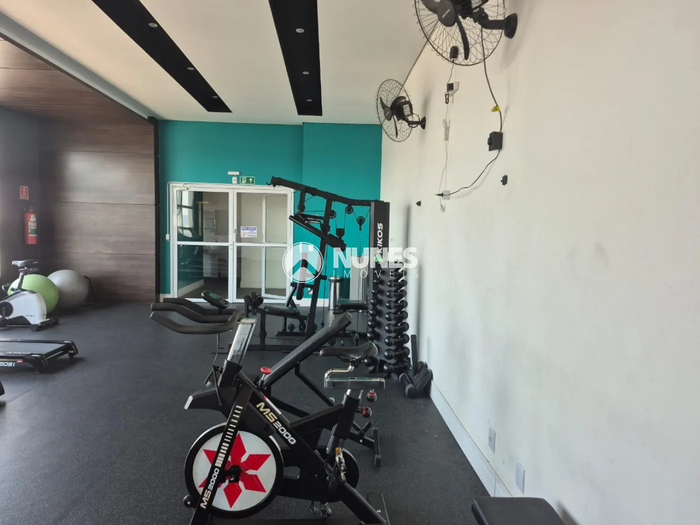 Alugar Apartamento / Padrão em Osasco R$ 2.500,00 - Foto 9