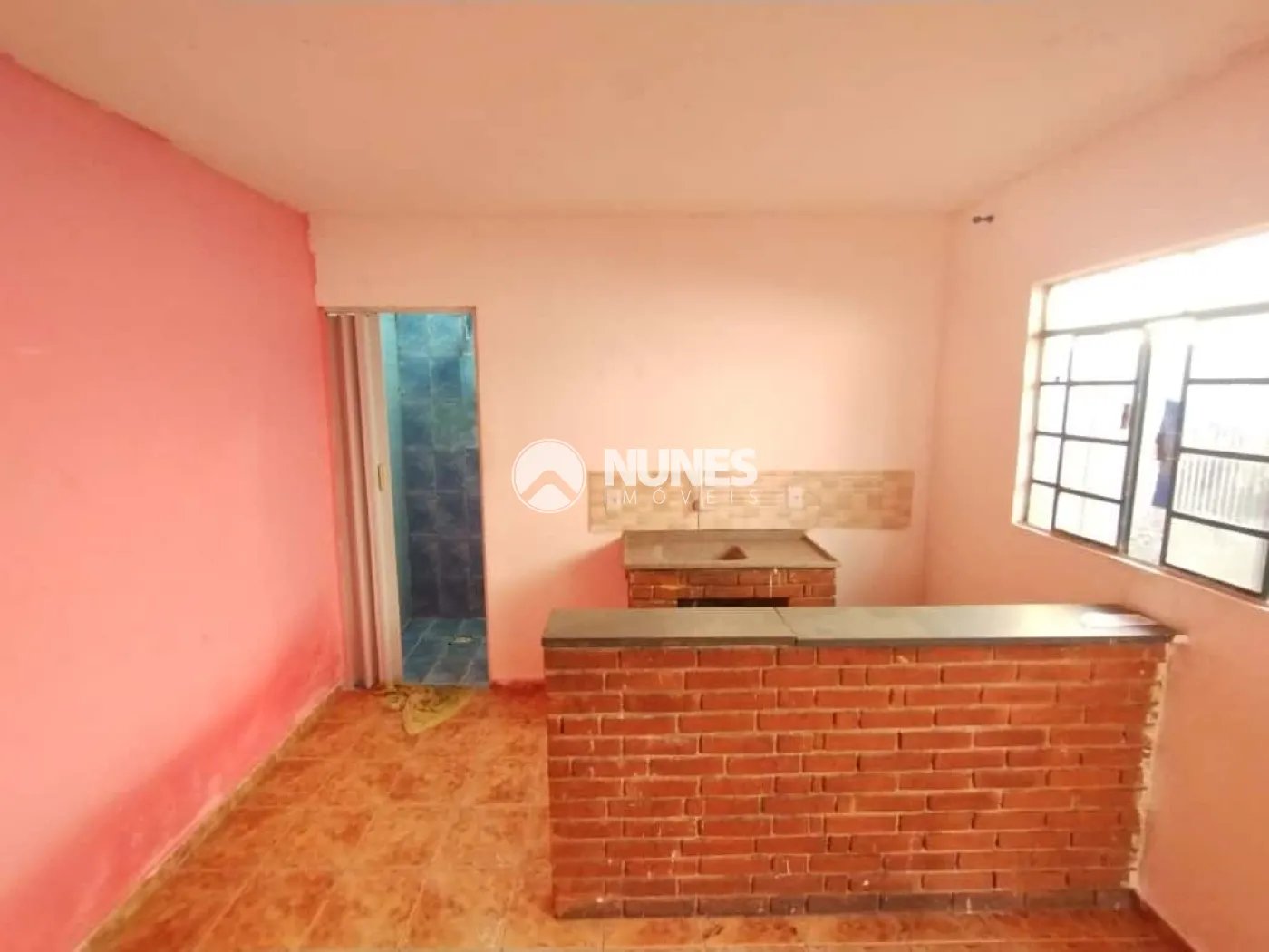 Alugar Apartamento / Kitnet em Carapicuíba R$ 400,00 - Foto 3