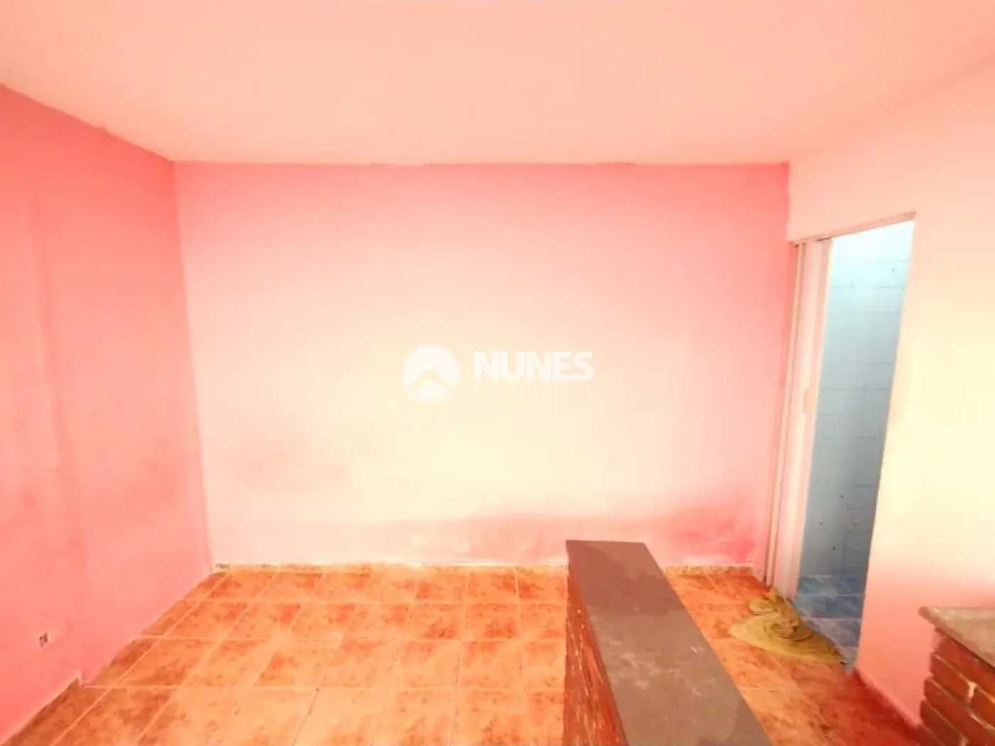 Alugar Apartamento / Kitnet em Carapicuíba R$ 400,00 - Foto 4