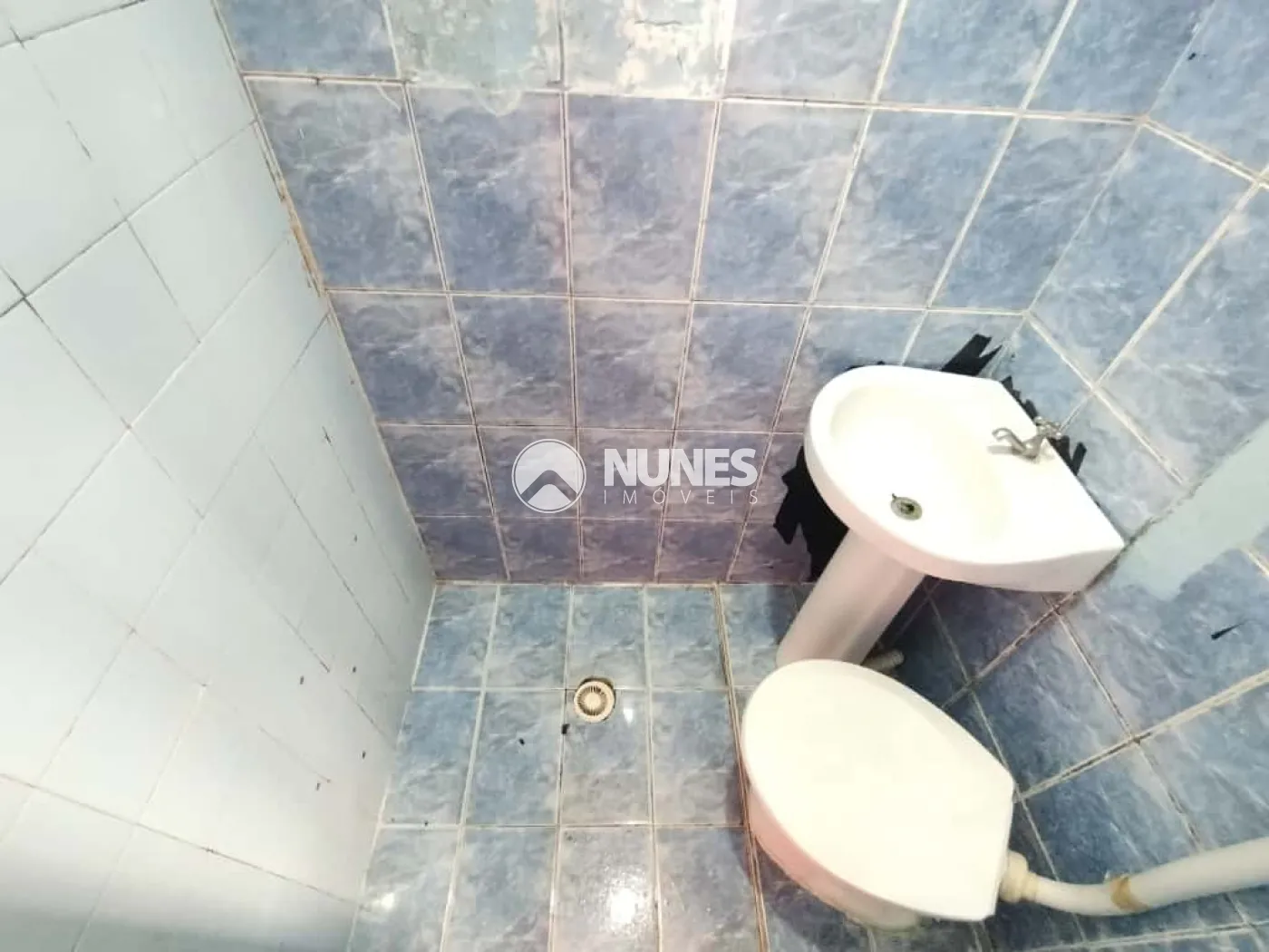 Alugar Apartamento / Kitnet em Carapicuíba R$ 400,00 - Foto 7