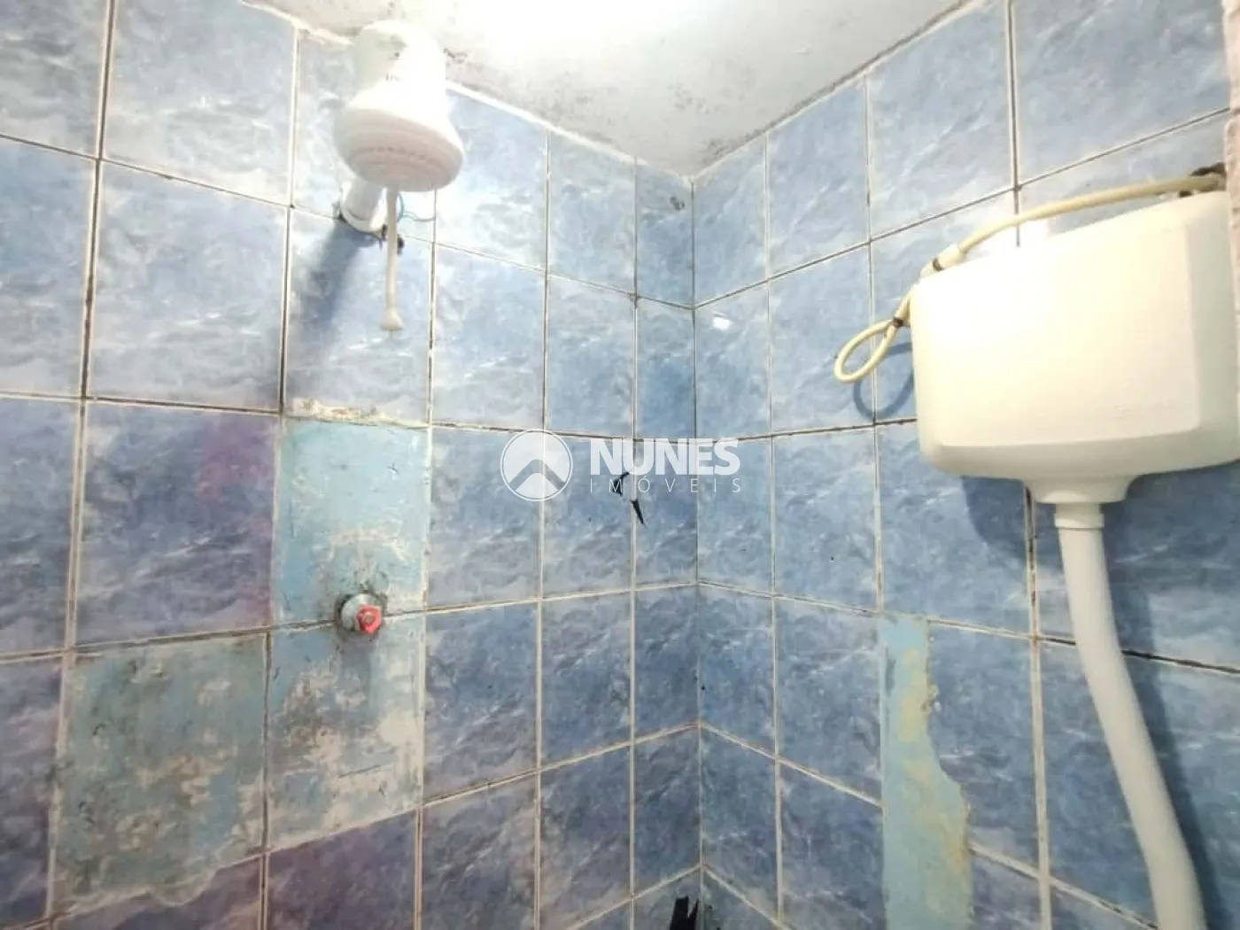 Alugar Apartamento / Kitnet em Carapicuíba R$ 400,00 - Foto 8