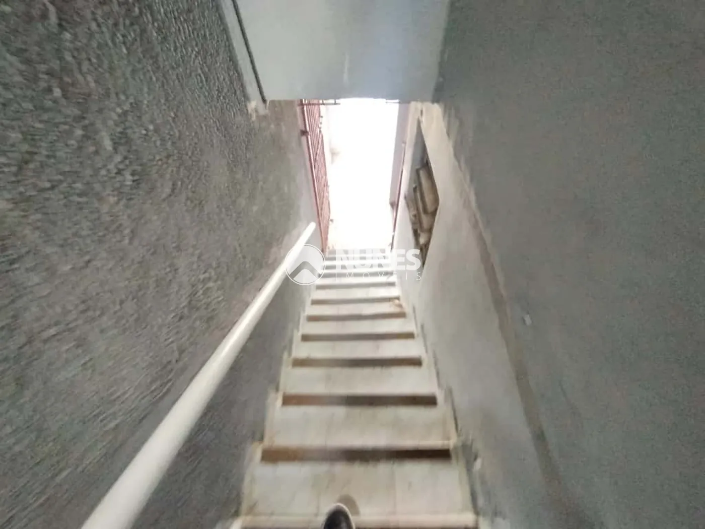 Alugar Apartamento / Kitnet em Carapicuíba R$ 400,00 - Foto 11