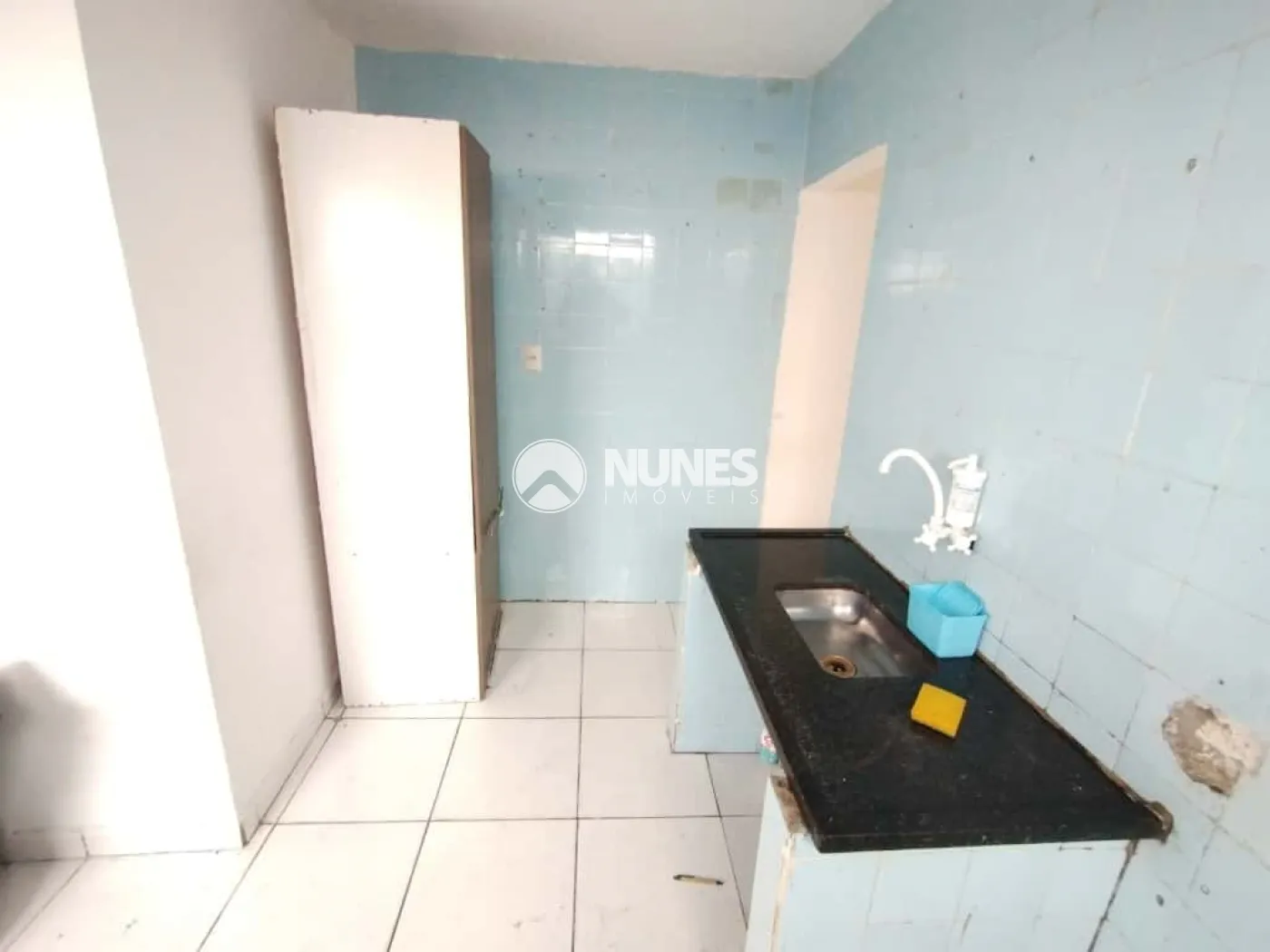 Alugar Apartamento / Kitnet em Carapicuíba R$ 600,00 - Foto 4