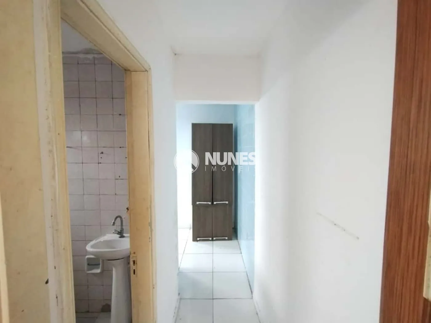 Alugar Apartamento / Kitnet em Carapicuíba R$ 600,00 - Foto 5