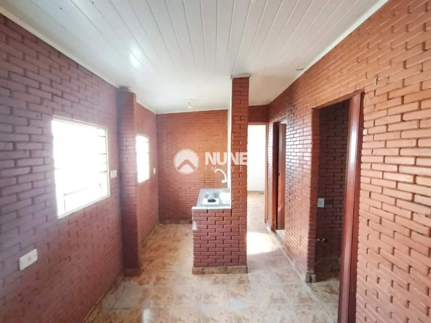 Alugar Apartamento / Kitnet em Carapicuíba R$ 800,00 - Foto 4