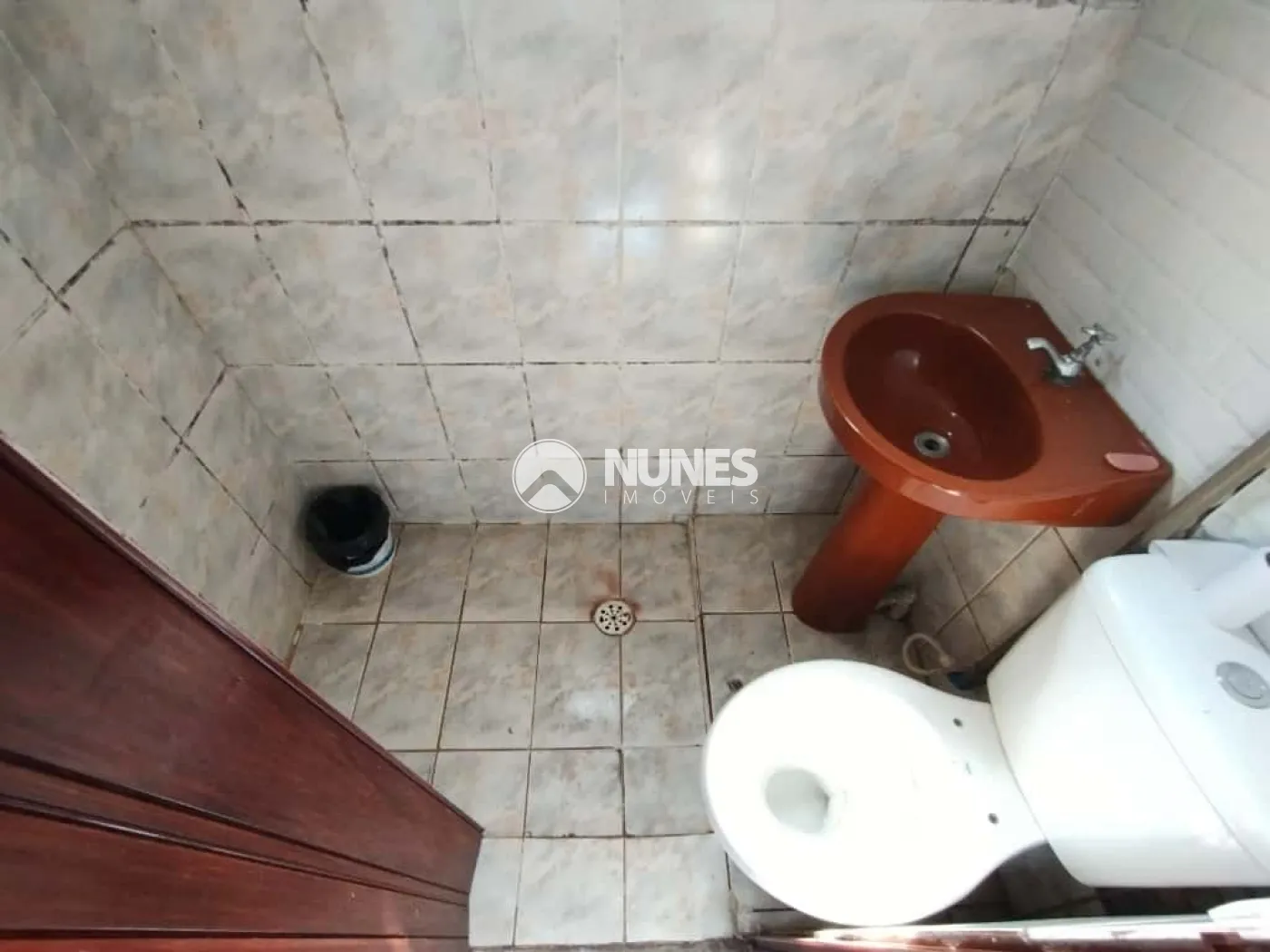 Alugar Apartamento / Kitnet em Carapicuíba R$ 800,00 - Foto 10