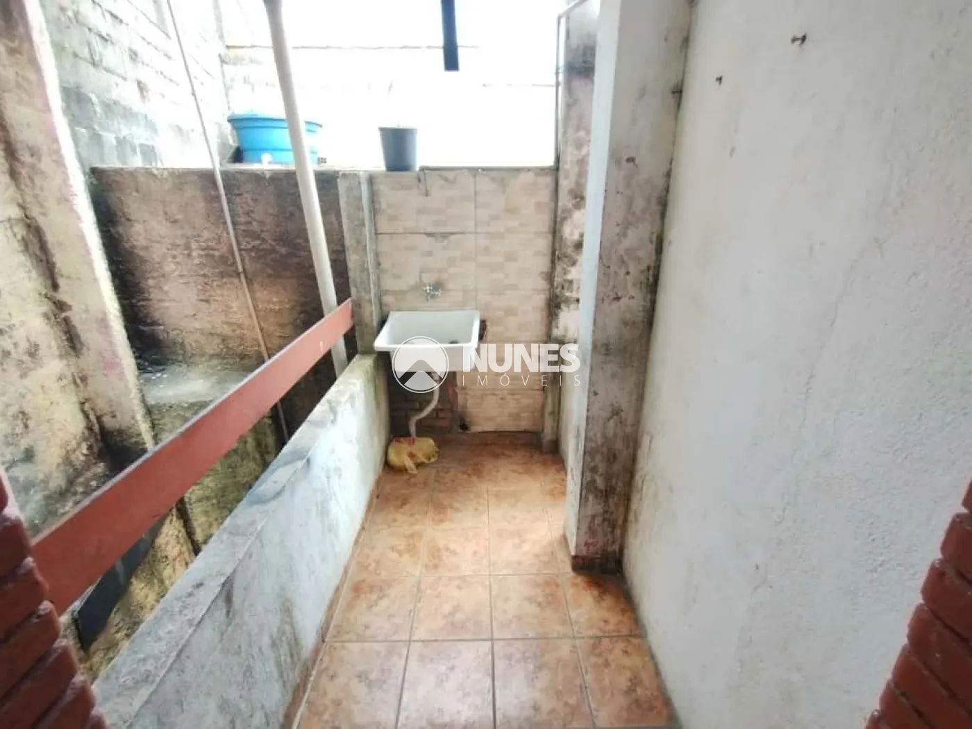 Alugar Apartamento / Kitnet em Carapicuíba R$ 800,00 - Foto 15