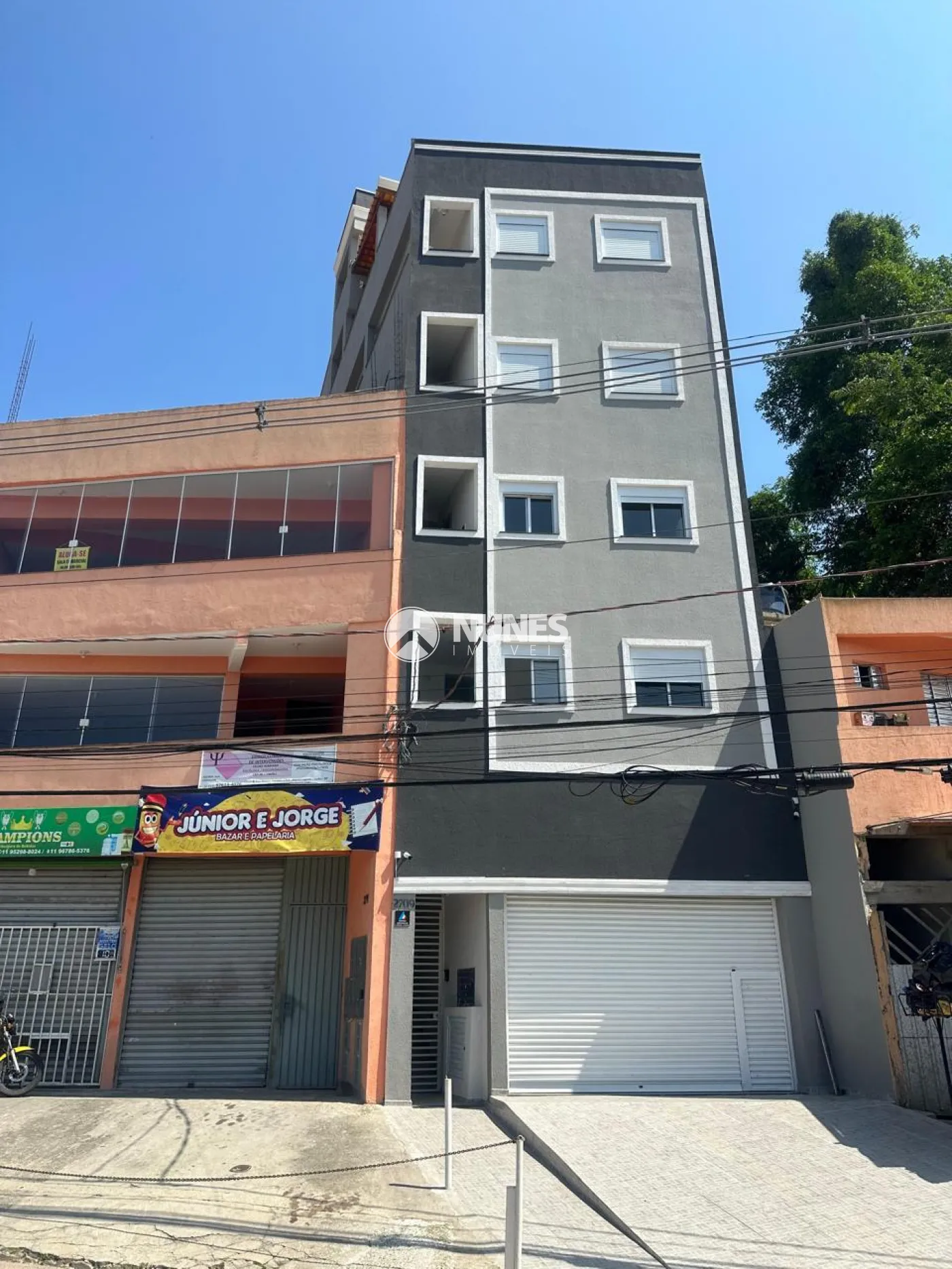 Alugar Apartamento / Padrão em Cotia R$ 1.190,00 - Foto 1