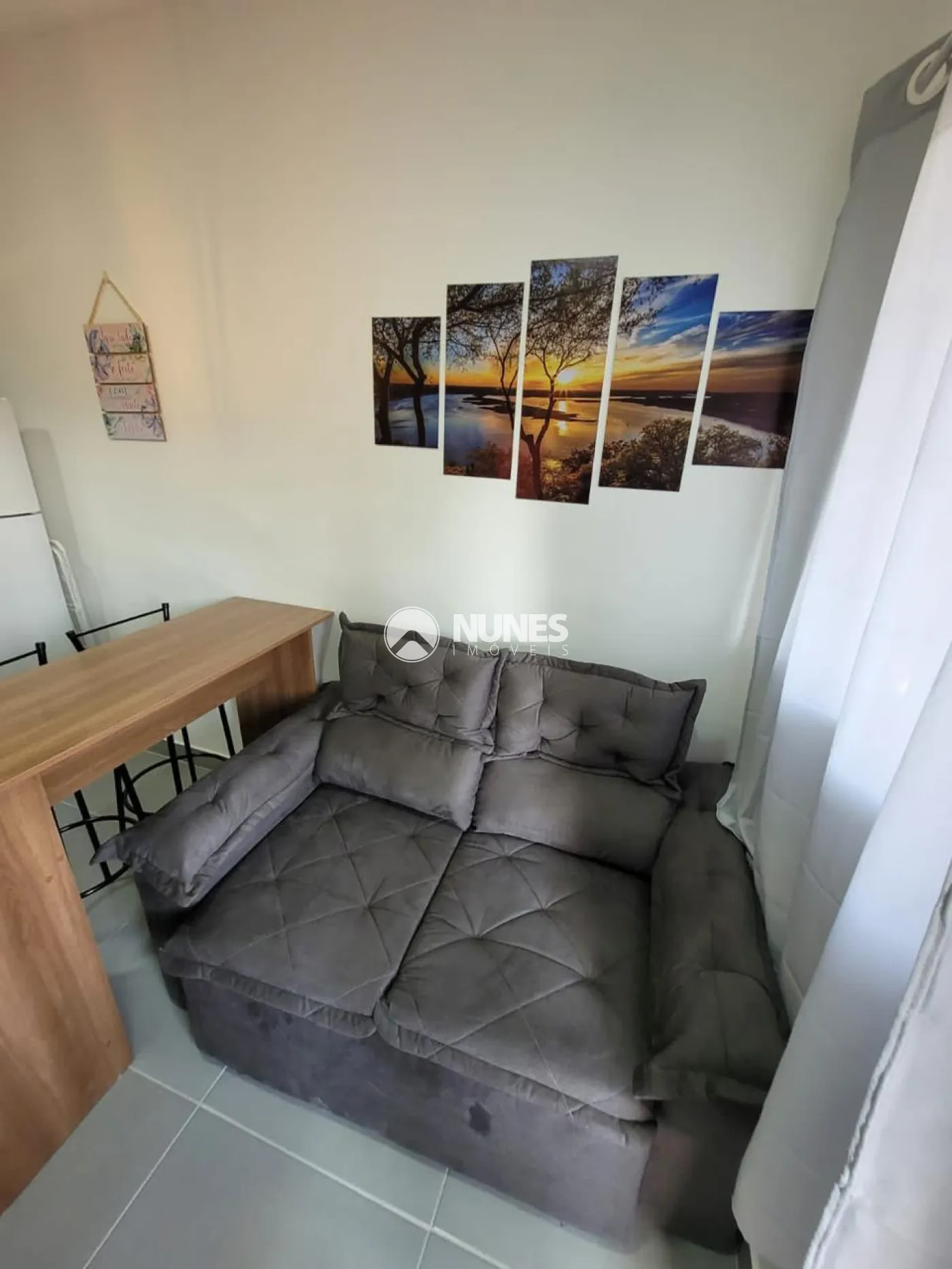 Alugar Apartamento / Padrão em Cotia R$ 1.190,00 - Foto 2