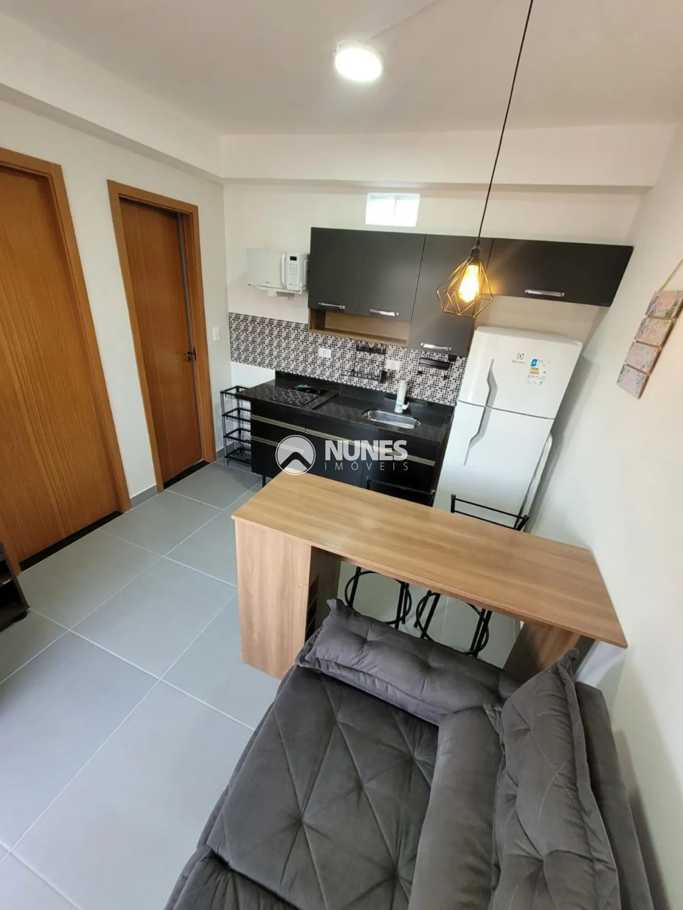 Alugar Apartamento / Padrão em Cotia R$ 1.190,00 - Foto 3