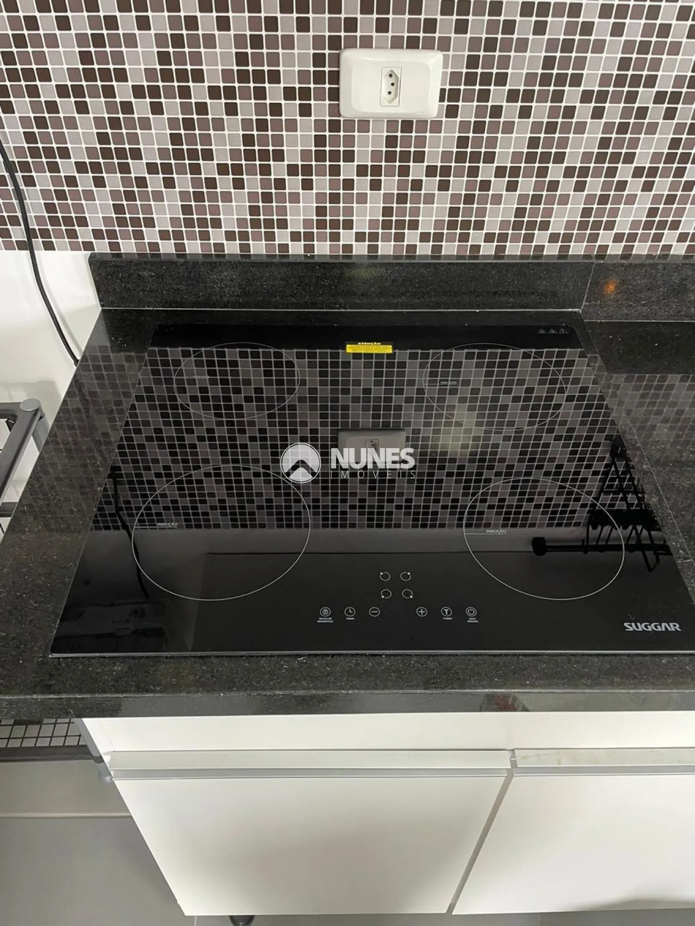 Alugar Apartamento / Padrão em Cotia R$ 1.190,00 - Foto 4