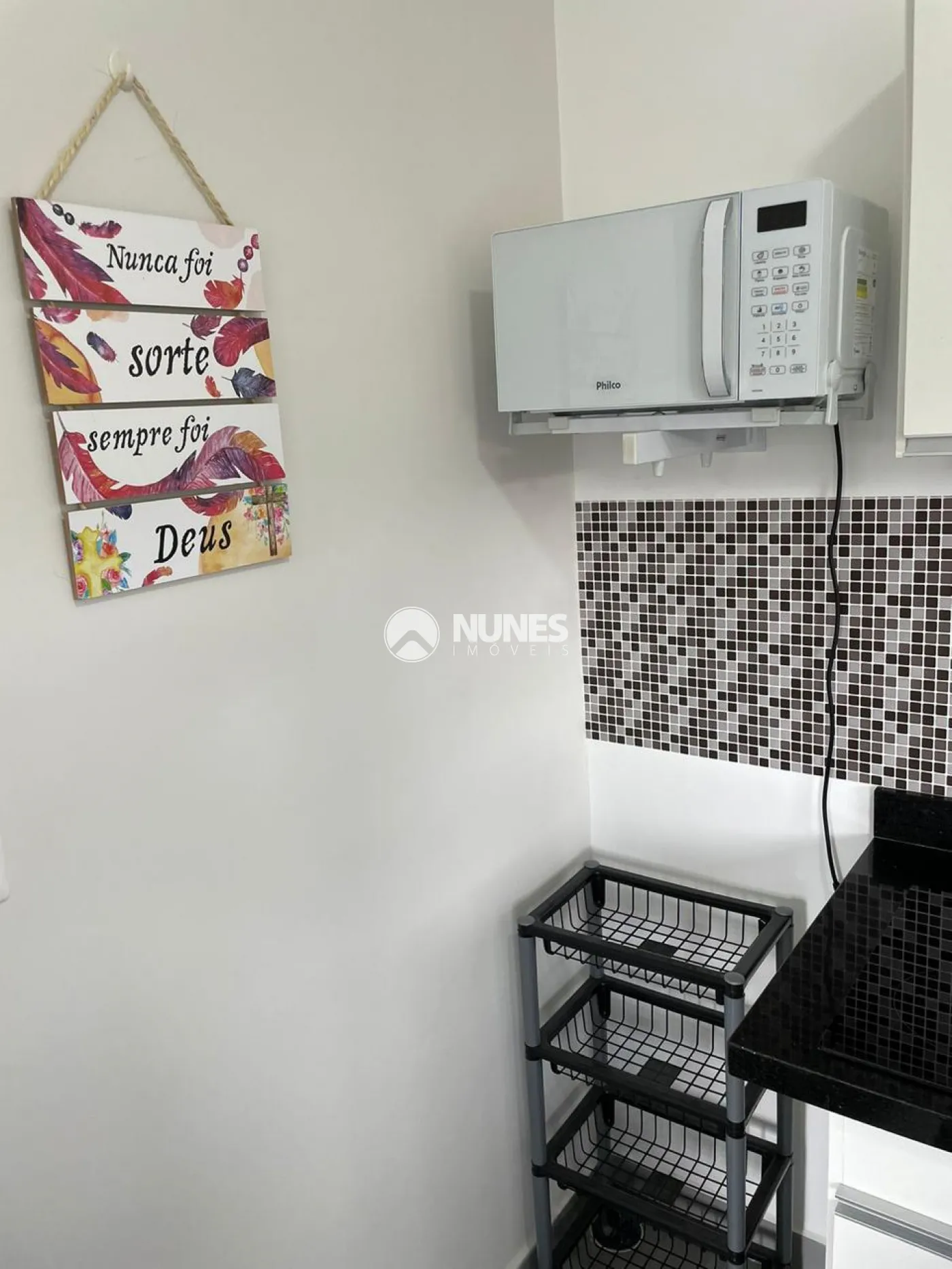 Alugar Apartamento / Padrão em Cotia R$ 1.190,00 - Foto 5