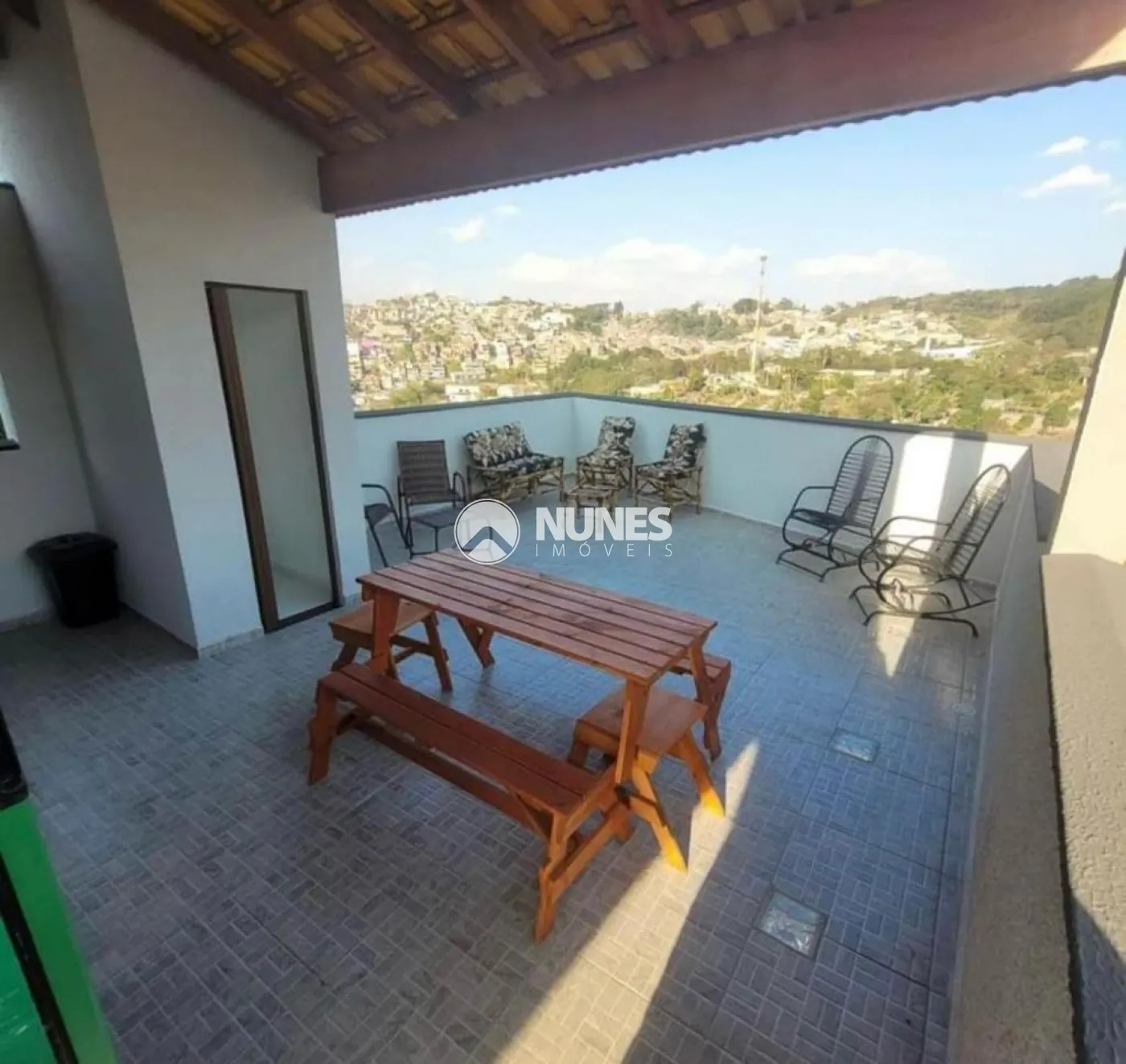 Alugar Apartamento / Padrão em Cotia R$ 1.190,00 - Foto 11