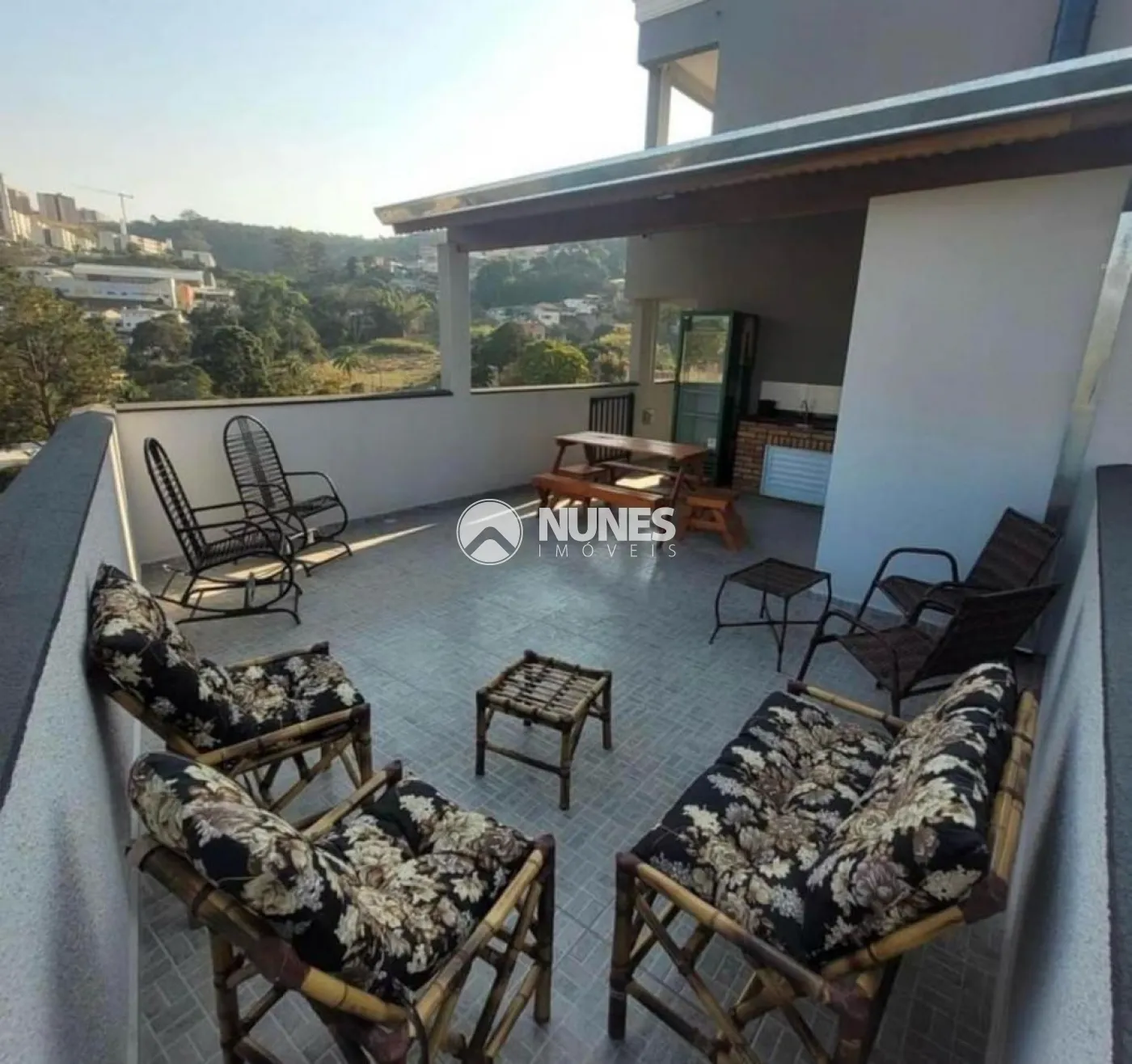 Alugar Apartamento / Padrão em Cotia R$ 1.190,00 - Foto 12