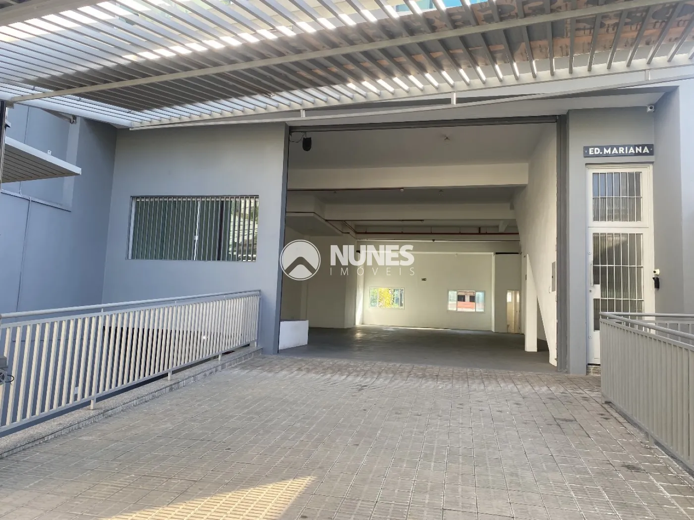 Alugar Comercial / Galpão em Osasco R$ 8.499,00 - Foto 3
