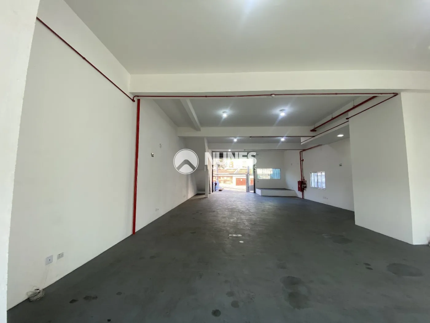 Alugar Comercial / Galpão em Osasco R$ 8.499,00 - Foto 4