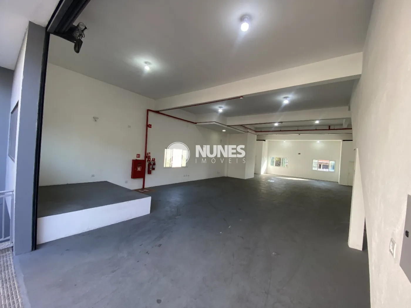Alugar Comercial / Galpão em Osasco R$ 8.499,00 - Foto 10