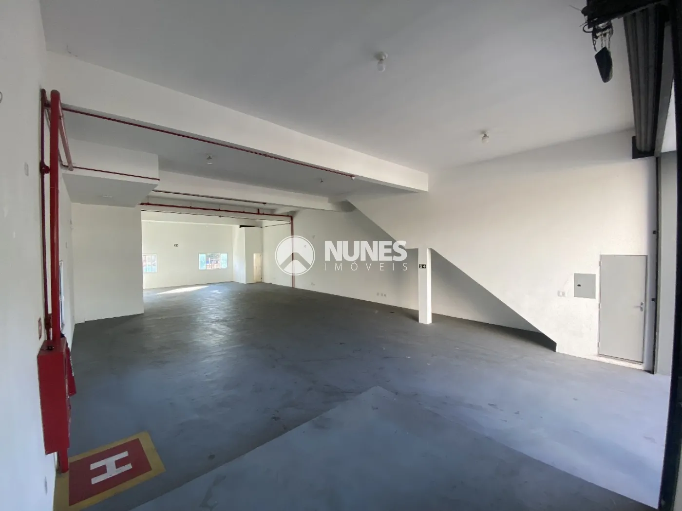 Alugar Comercial / Galpão em Osasco R$ 8.499,00 - Foto 13