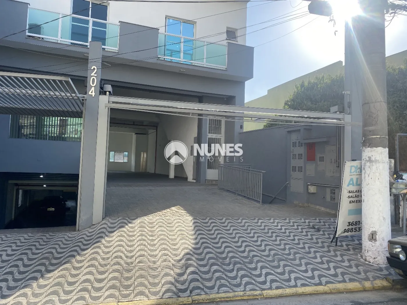 Alugar Comercial / Galpão em Osasco R$ 8.499,00 - Foto 15