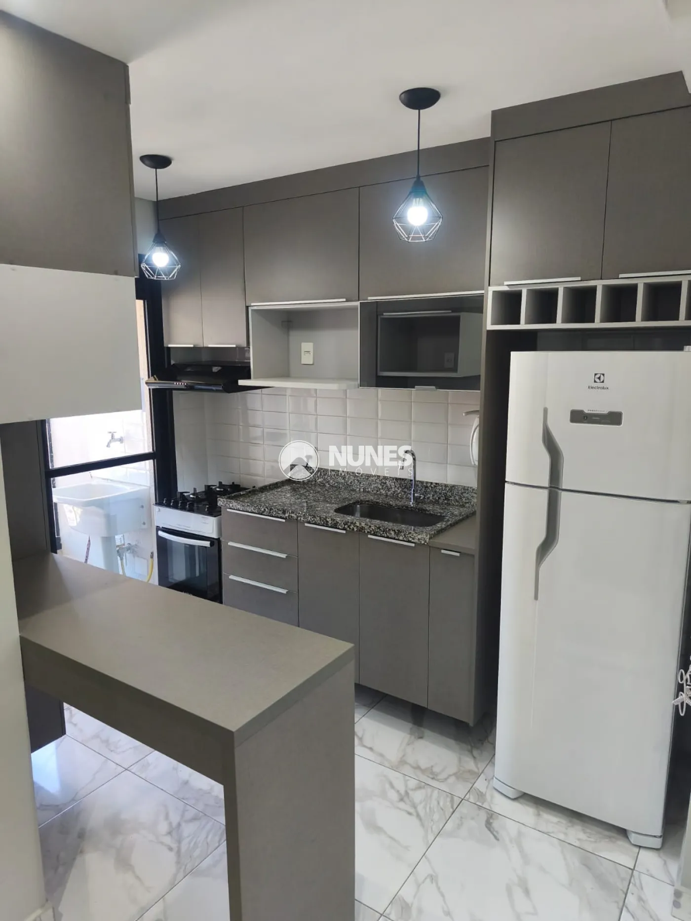 Alugar Apartamento / Studio em Osasco R$ 2.600,00 - Foto 1