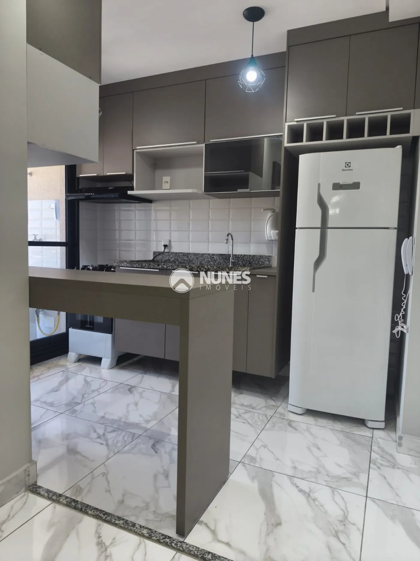 Alugar Apartamento / Studio em Osasco R$ 2.600,00 - Foto 2