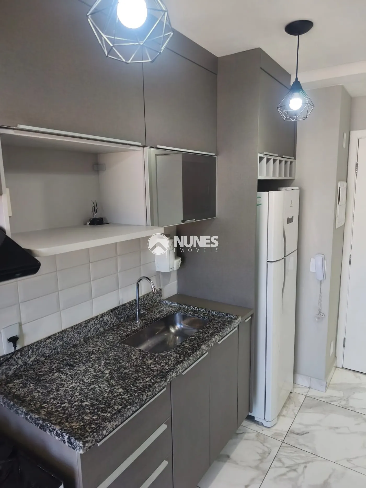Alugar Apartamento / Studio em Osasco R$ 2.600,00 - Foto 4