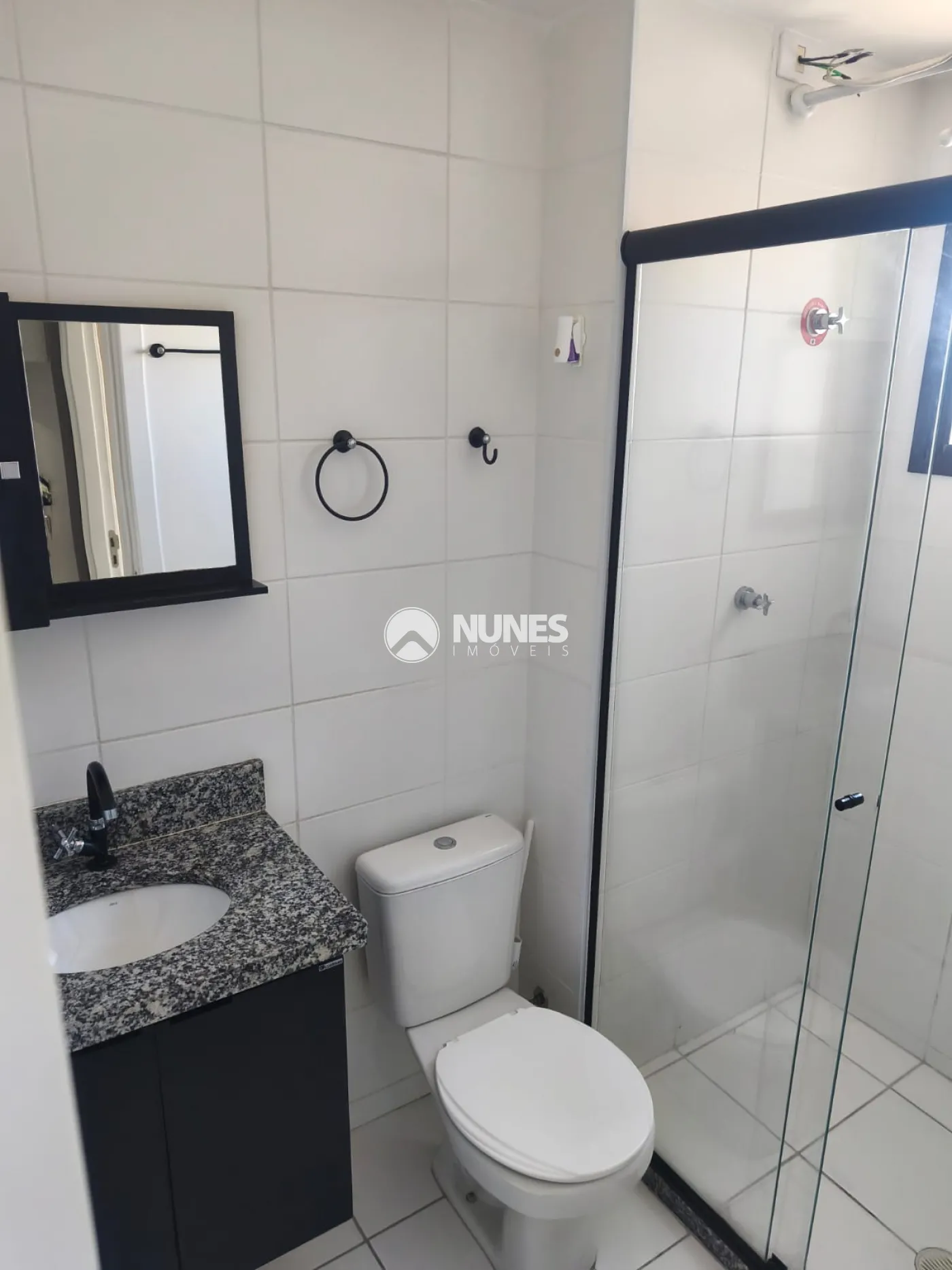 Alugar Apartamento / Studio em Osasco R$ 2.600,00 - Foto 7