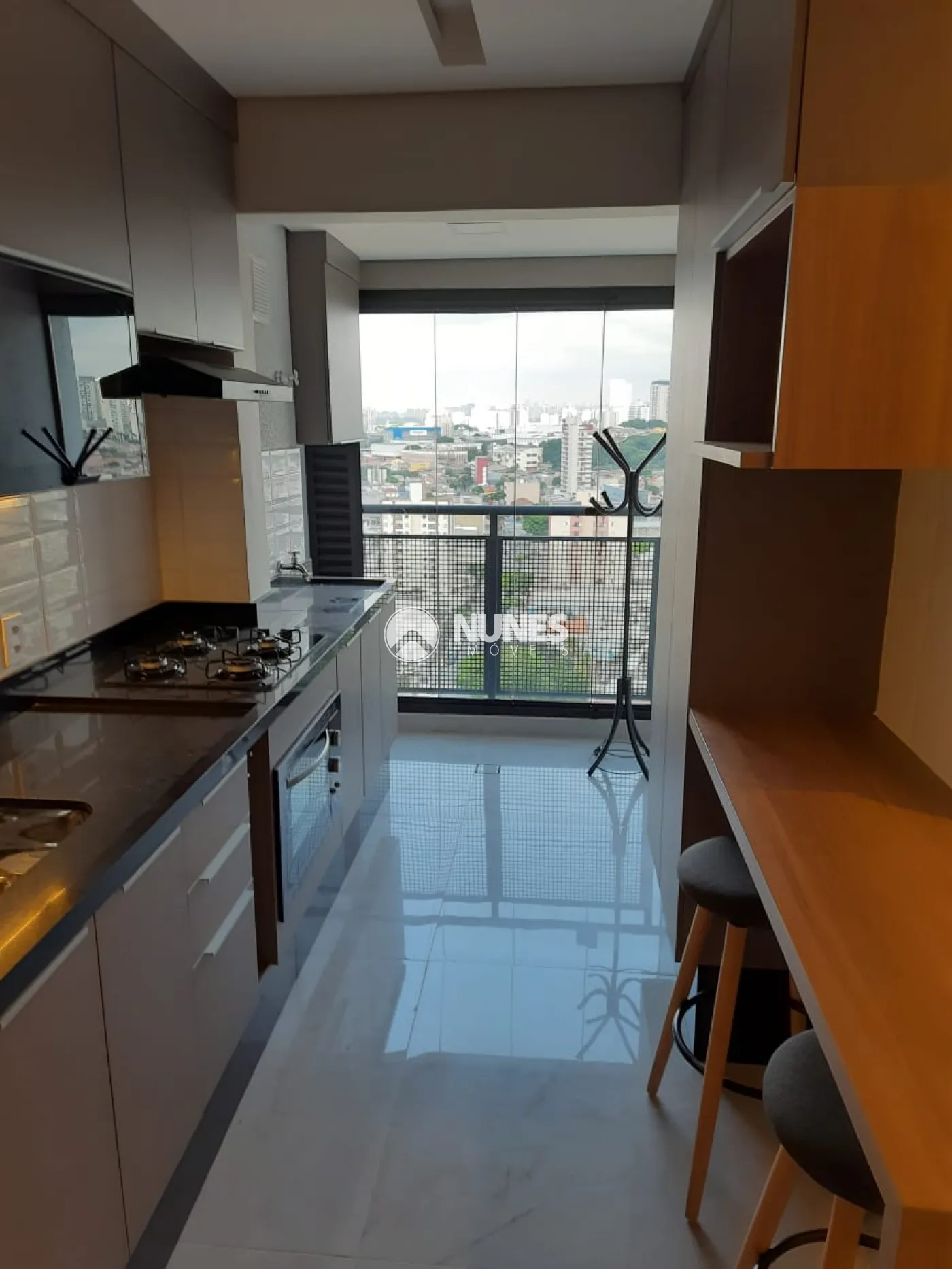 Comprar Apartamento / Studio em Osasco R$ 435.000,00 - Foto 2