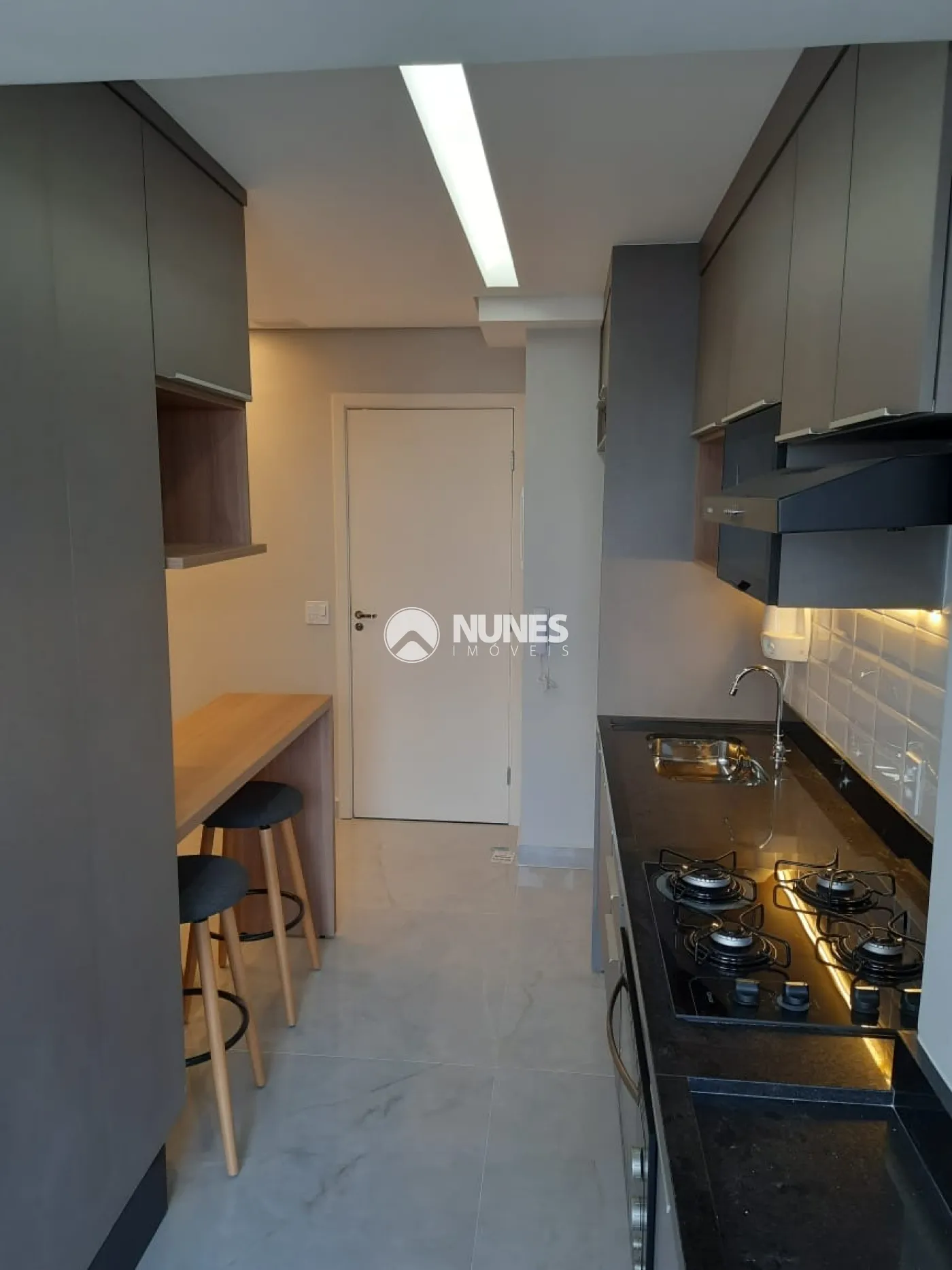 Comprar Apartamento / Studio em Osasco R$ 435.000,00 - Foto 3