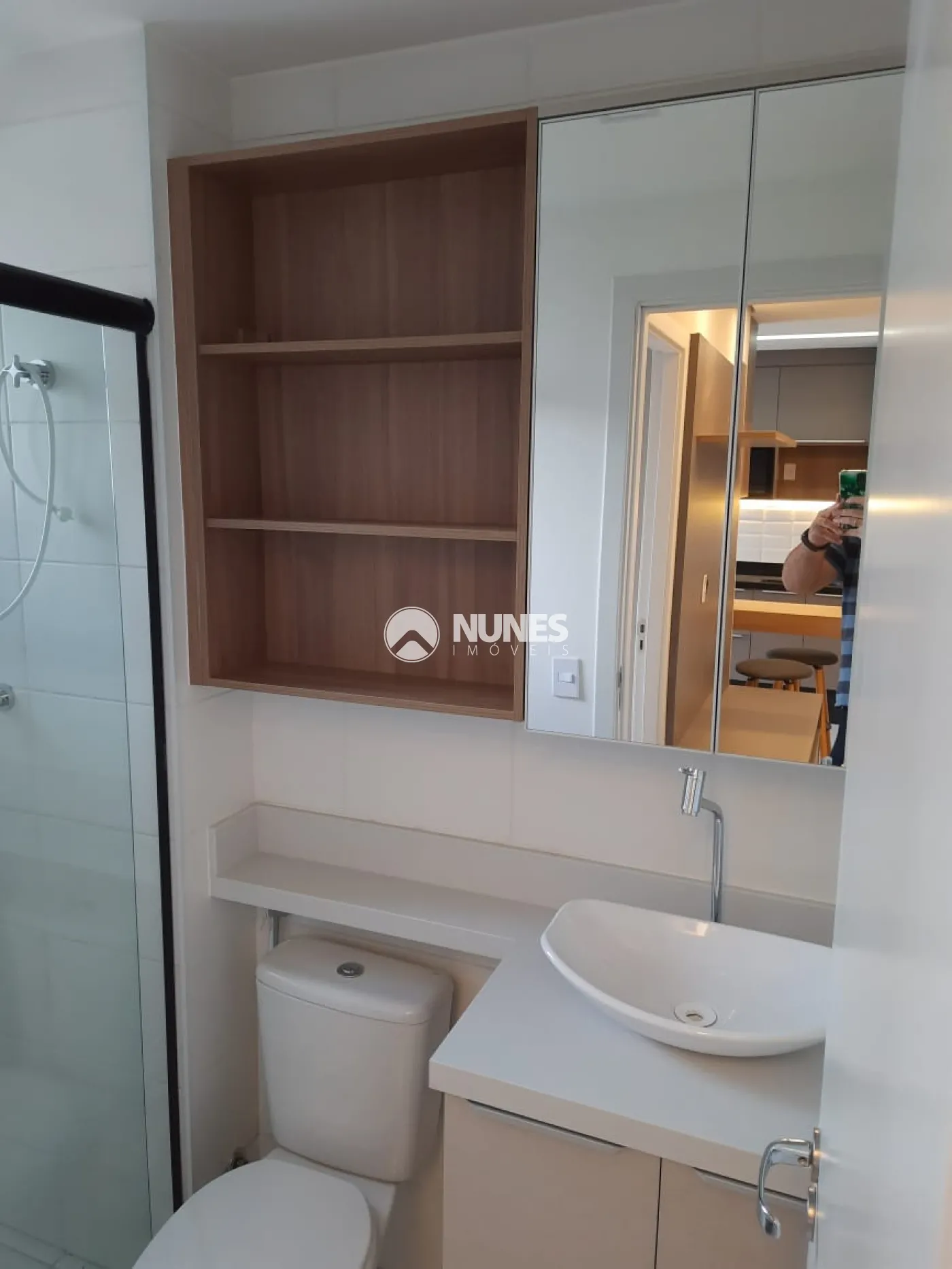 Comprar Apartamento / Studio em Osasco R$ 435.000,00 - Foto 7
