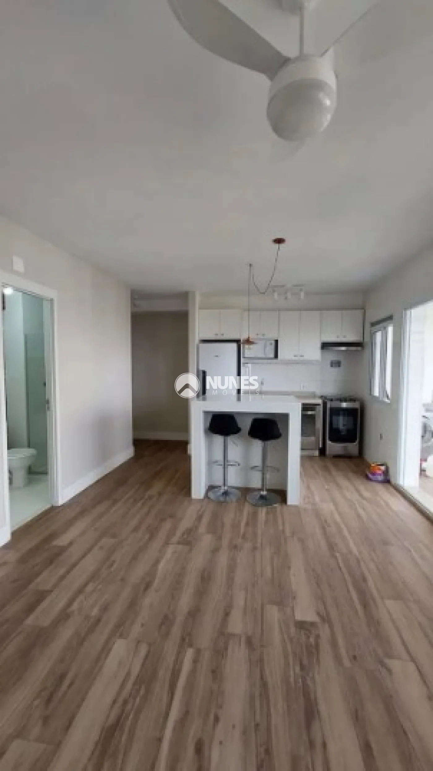 Alugar Apartamento / Padrão em Barueri R$ 5.500,00 - Foto 1