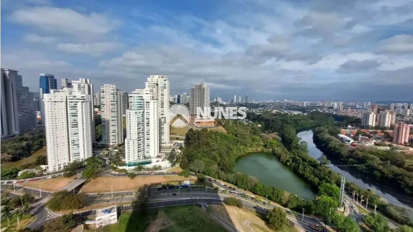 Alugar Apartamento / Padrão em Barueri R$ 5.500,00 - Foto 15