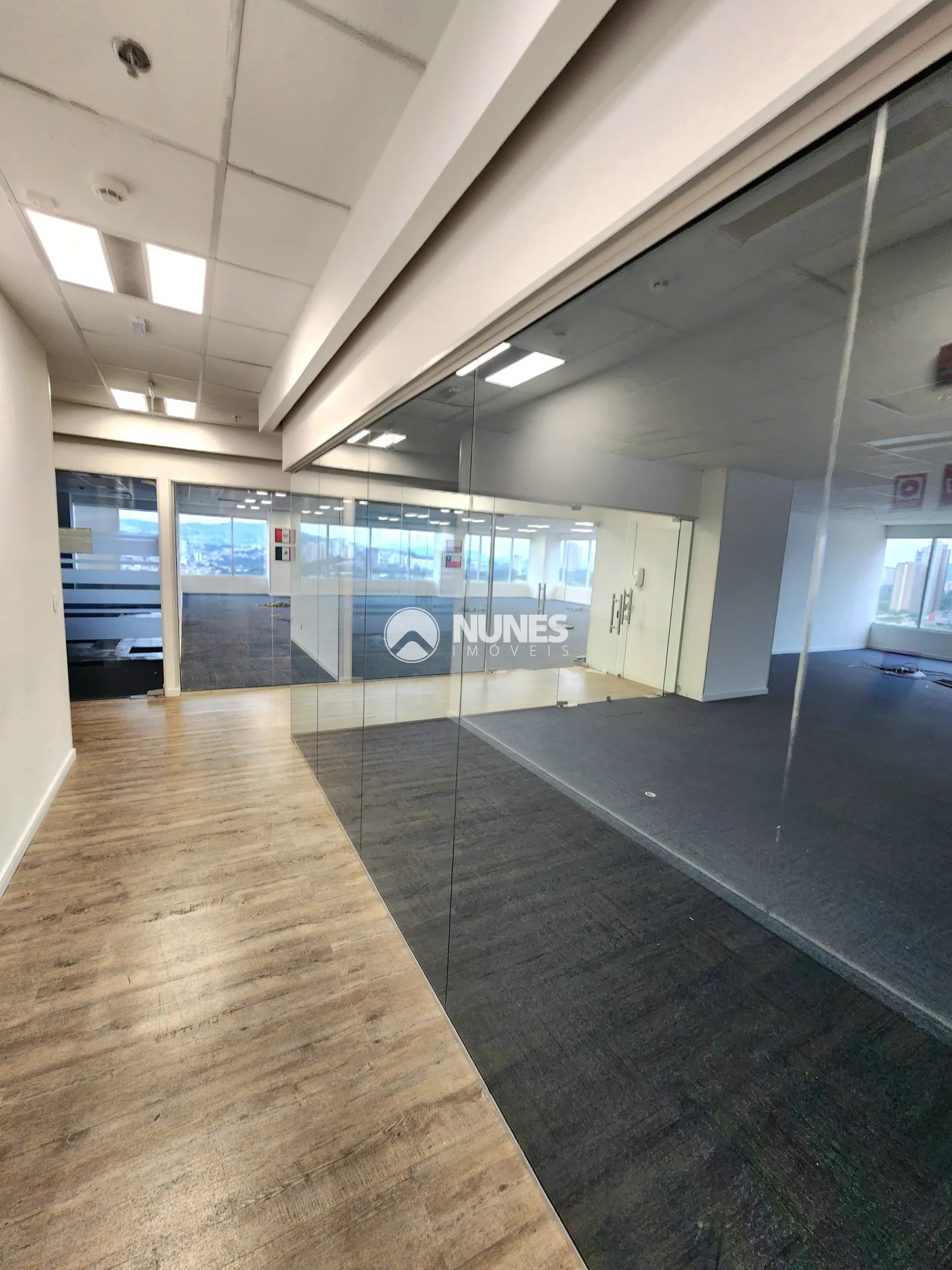 Alugar Comercial / Sala em Barueri R$ 48.000,00 - Foto 2