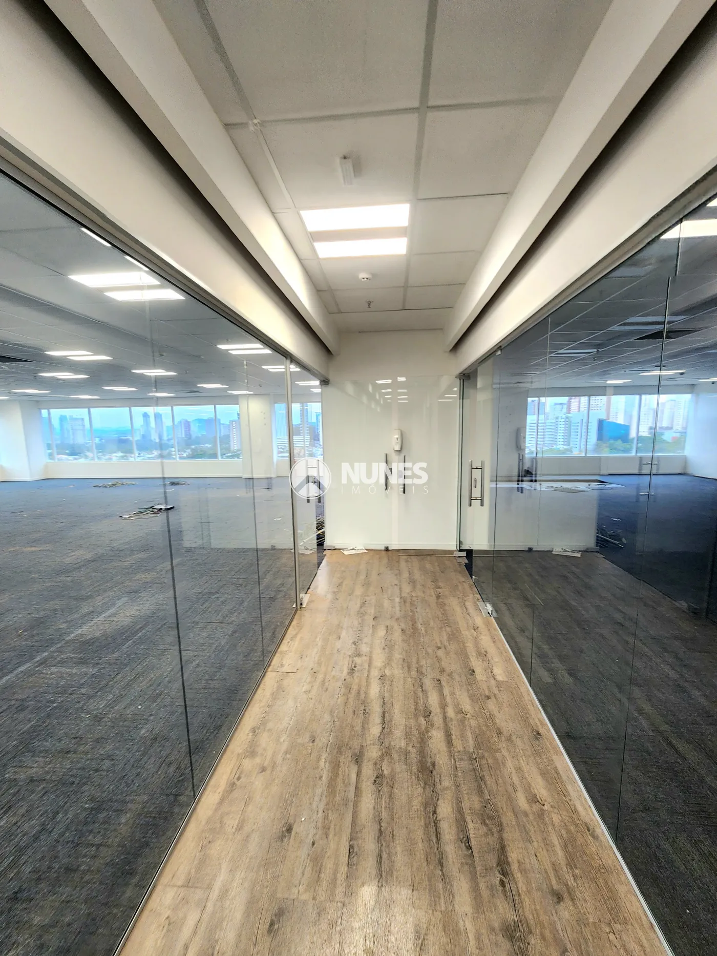 Alugar Comercial / Sala em Barueri R$ 48.000,00 - Foto 4