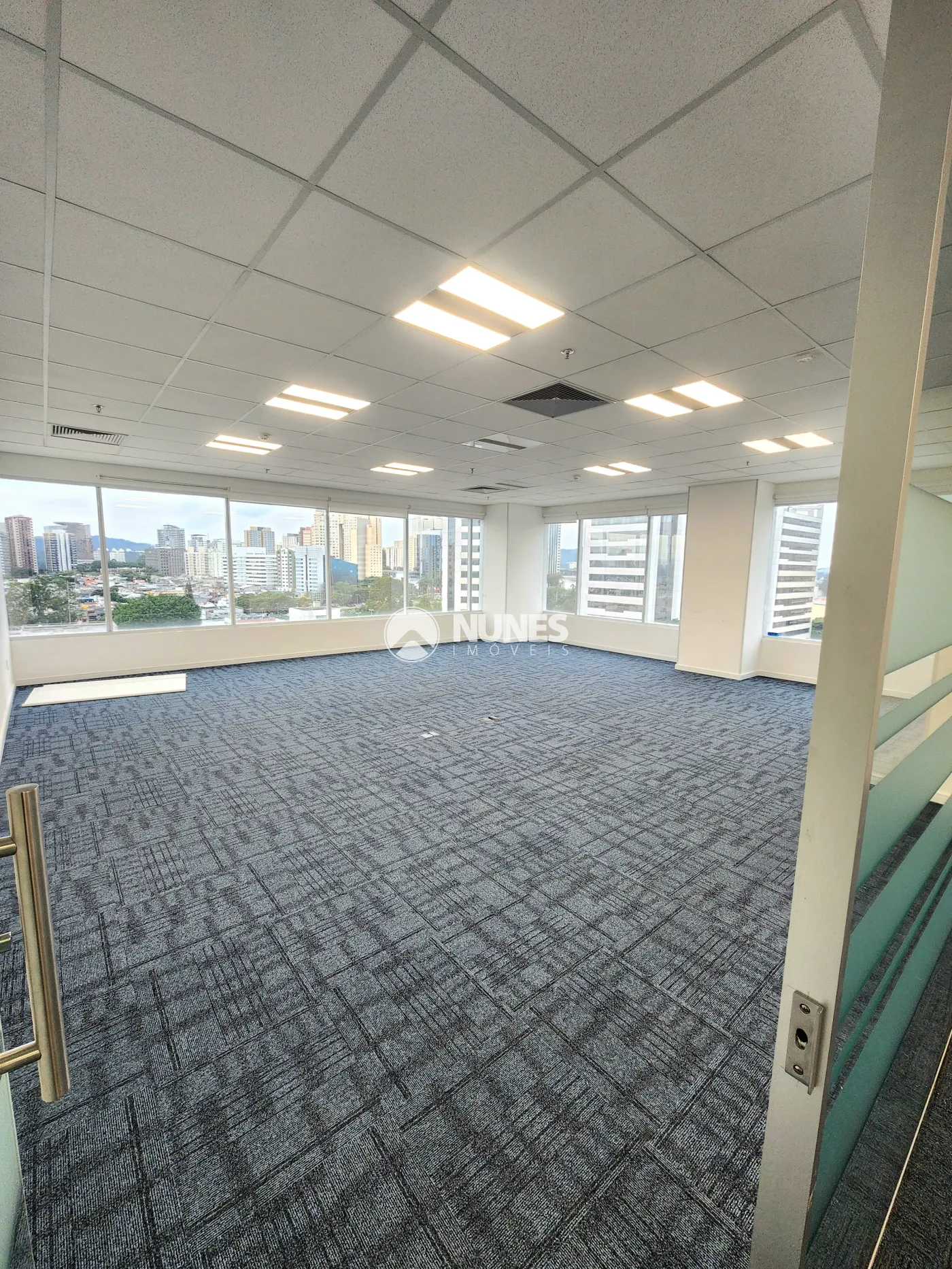 Alugar Comercial / Sala em Barueri R$ 48.000,00 - Foto 14